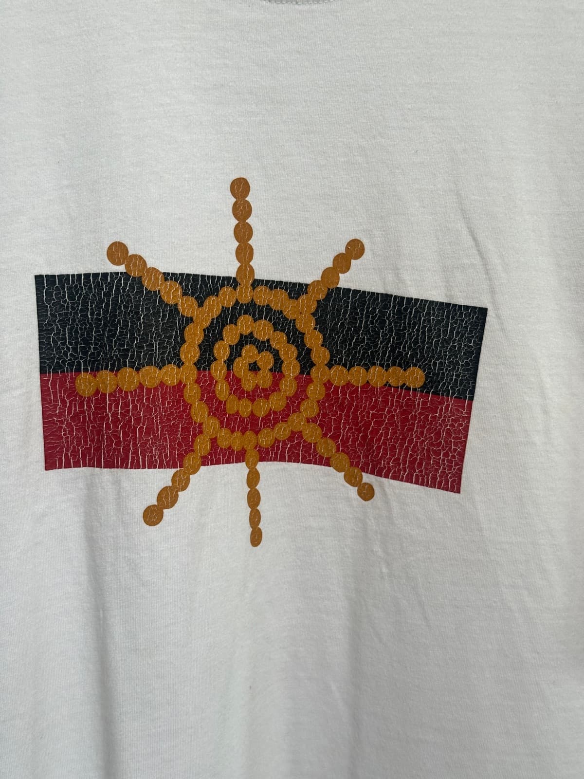 Billabong flag tee — image 2