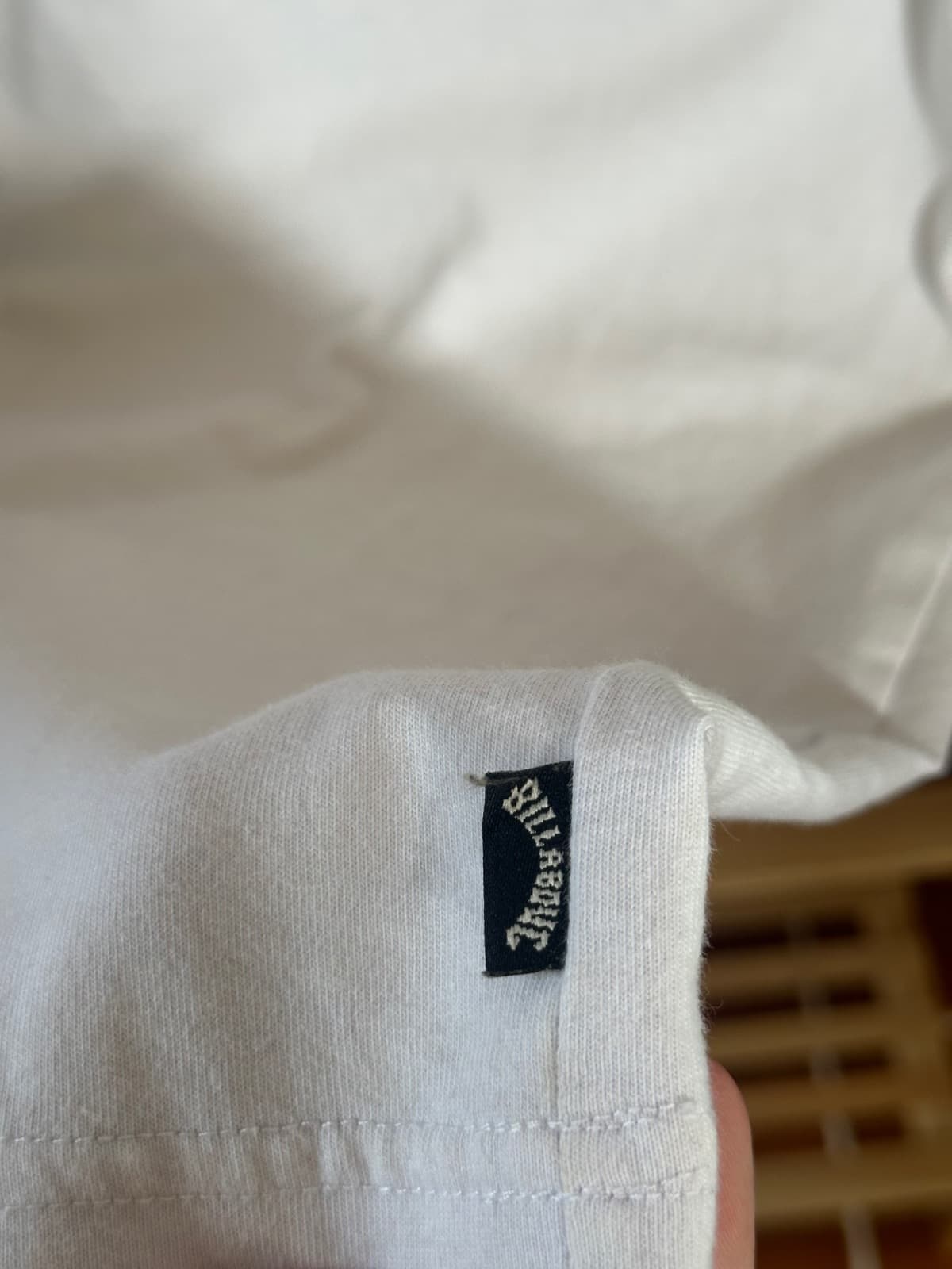Billabong flag tee — image 3