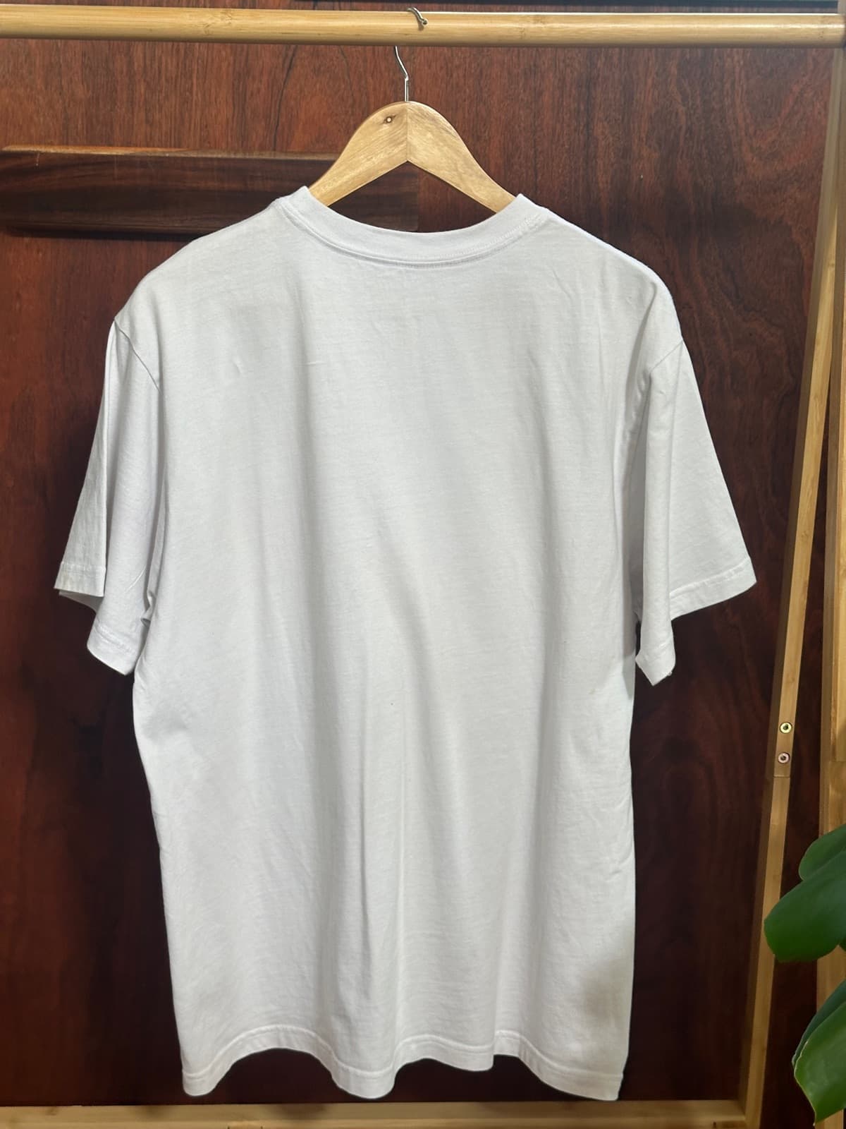 Billabong flag tee — image 4