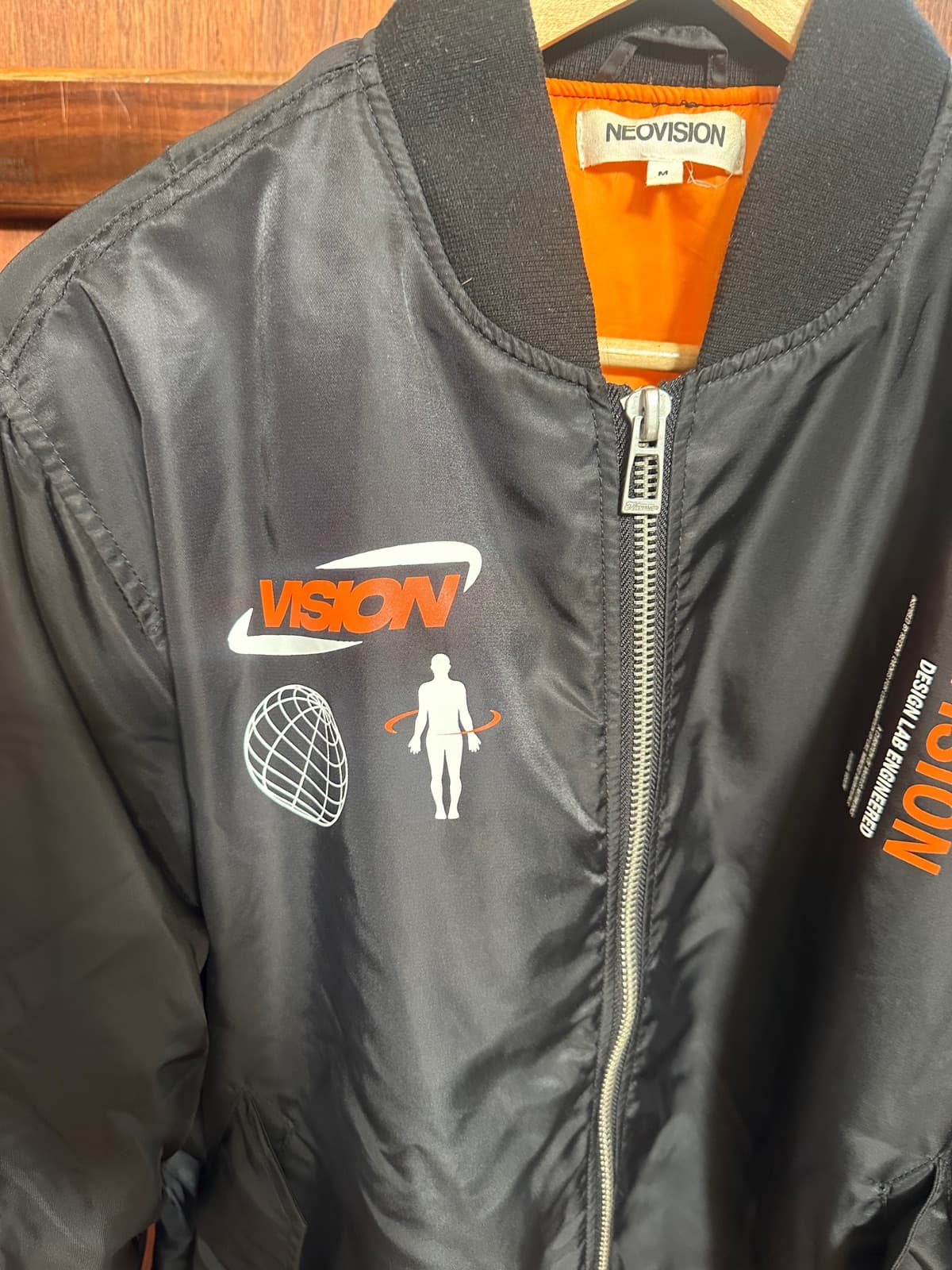 Neovision jacket — image 2