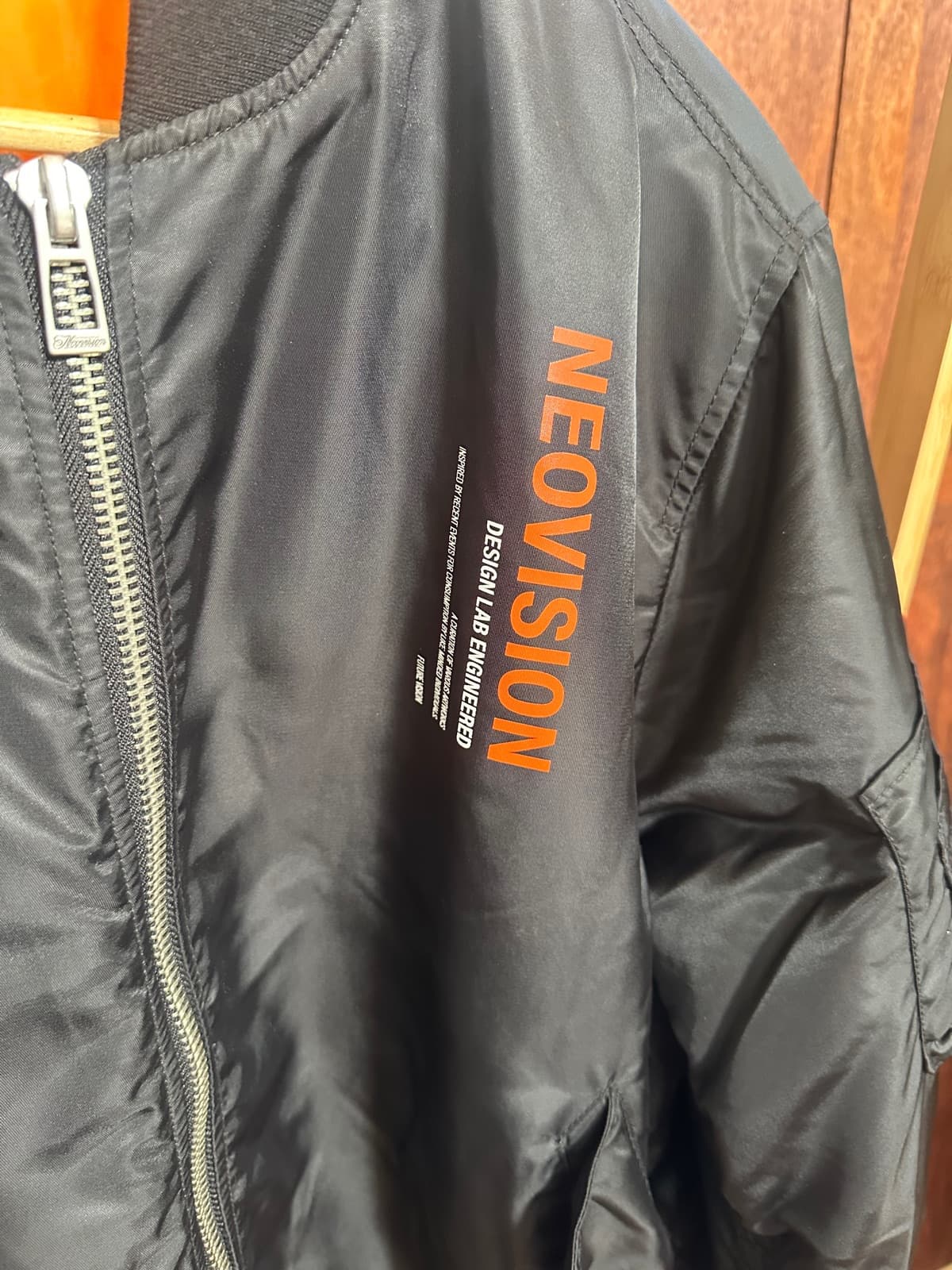 Neovision jacket — image 3