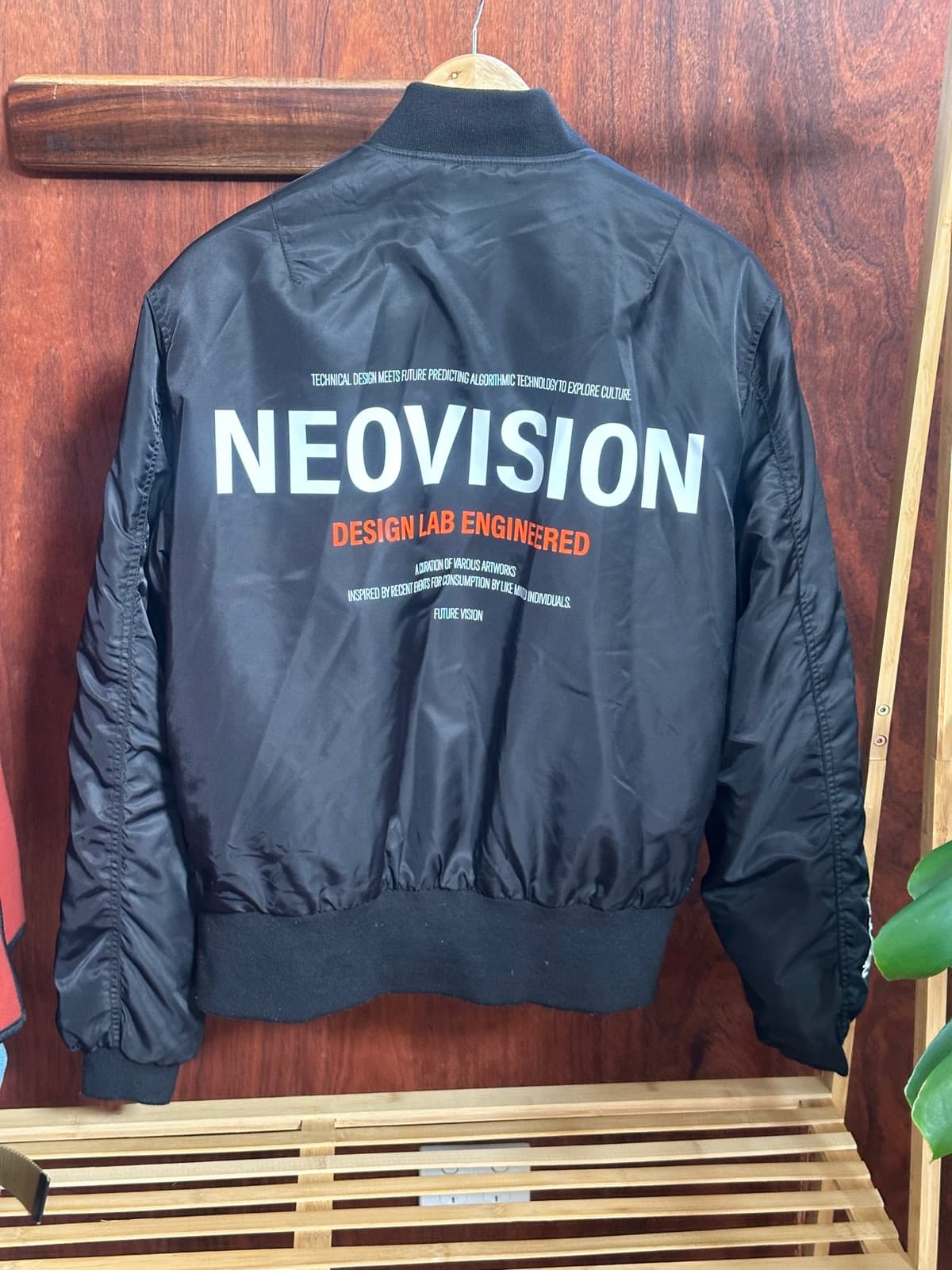 Neovision jacket — image 5