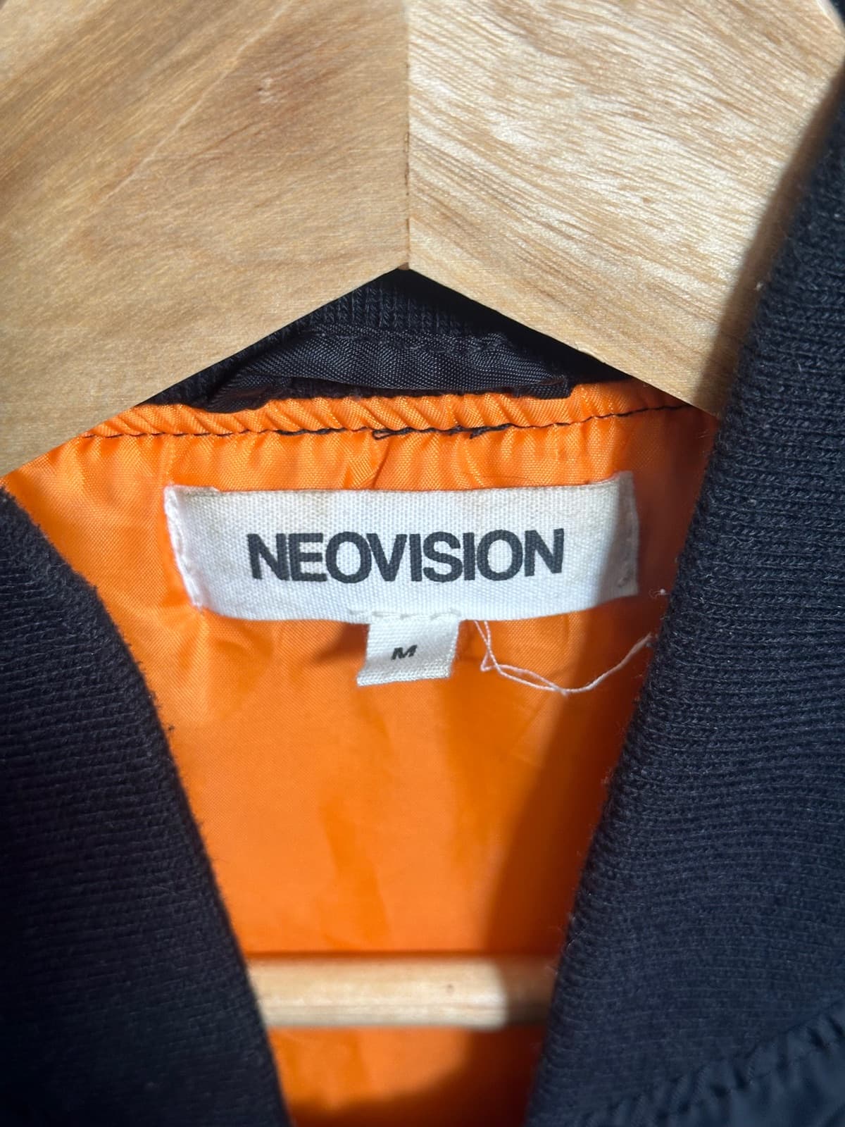 Neovision jacket — image 6