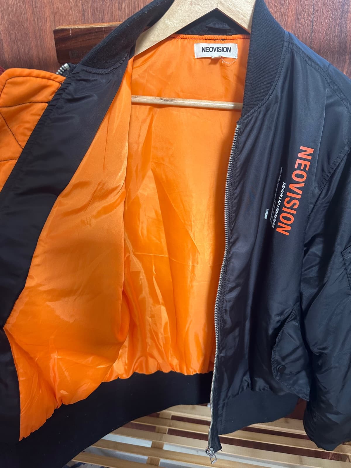 Neovision jacket — image 8