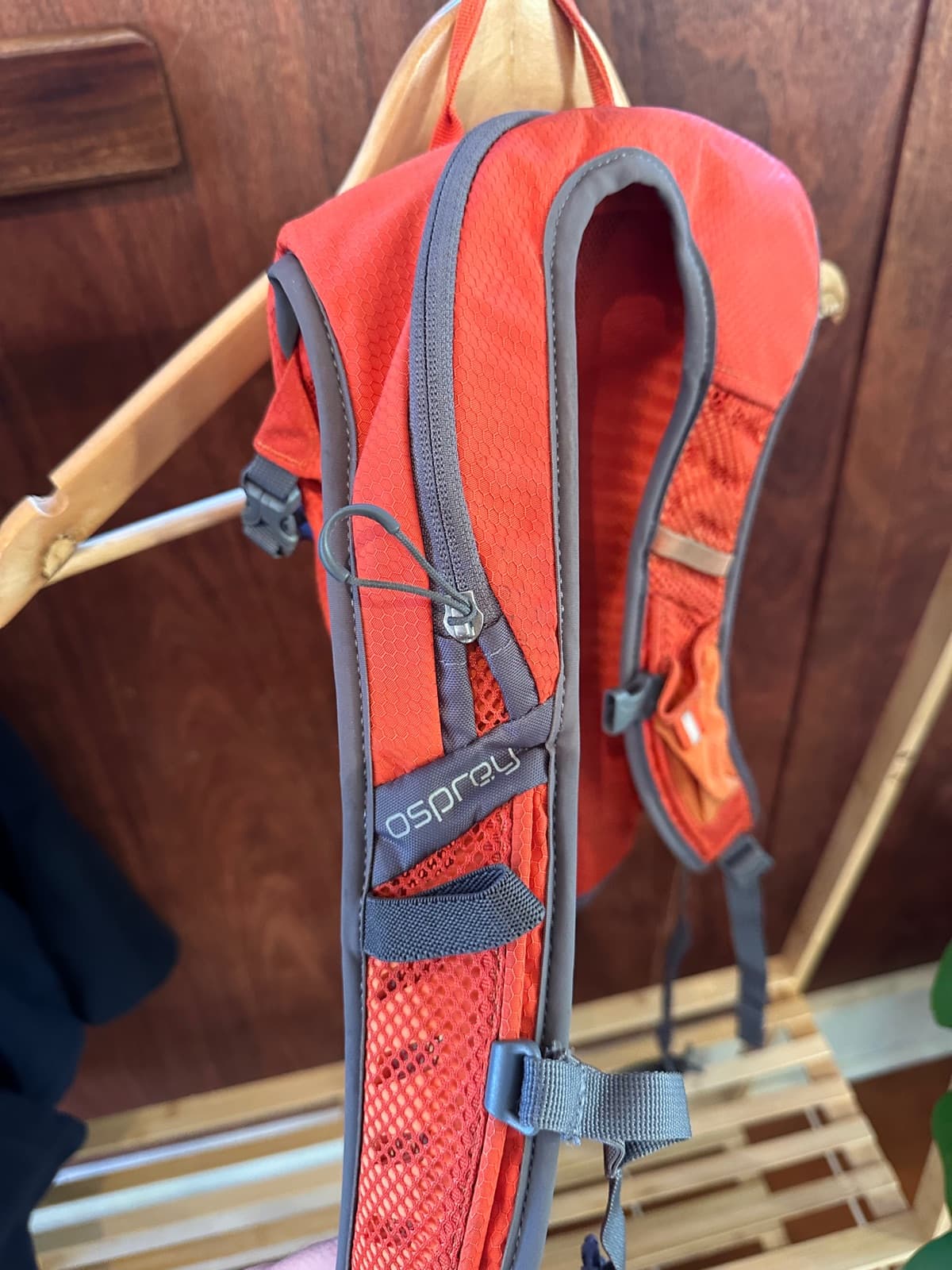 Osprey Viper 3 hydration bag — image 3