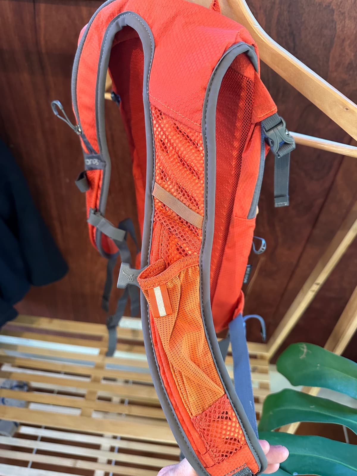 Osprey Viper 3 hydration bag — image 4