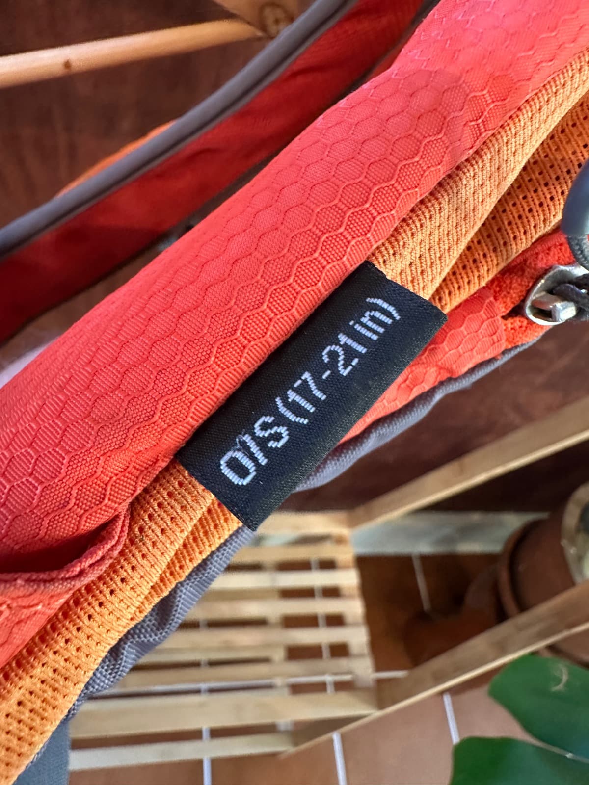 Osprey Viper 3 hydration bag — image 5