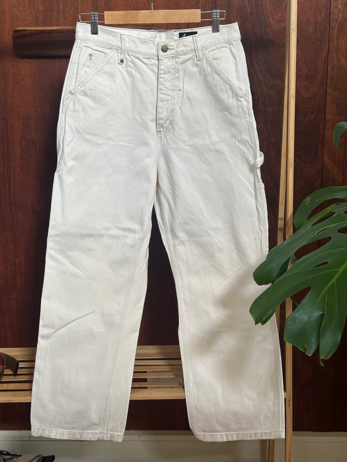 Thrills Carpenter pants