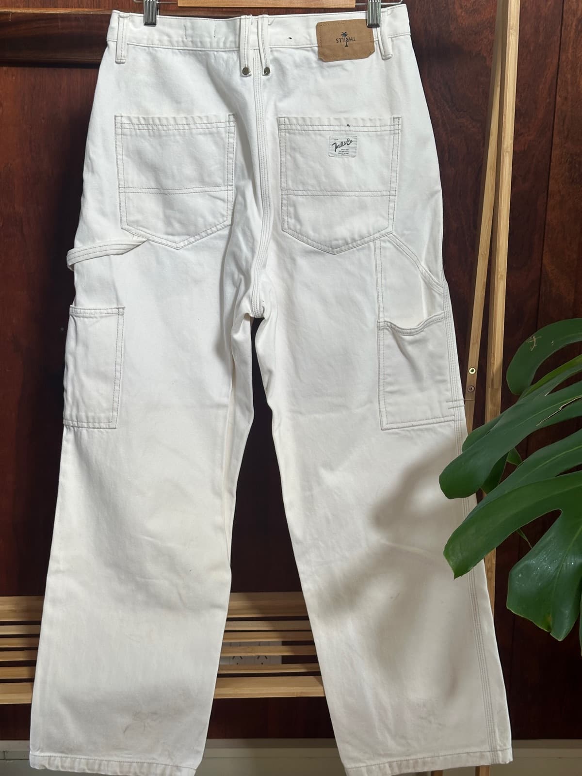 Thrills Carpenter pants — image 2