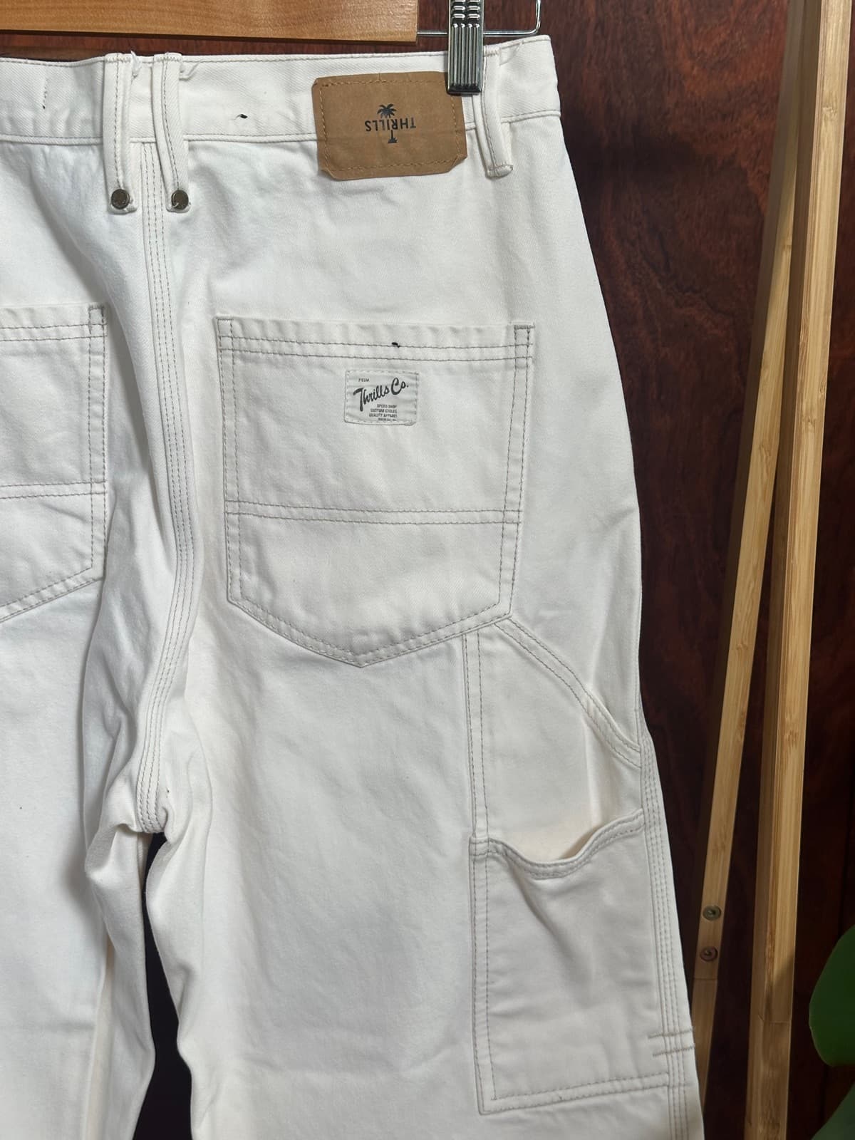 Thrills Carpenter pants — image 3
