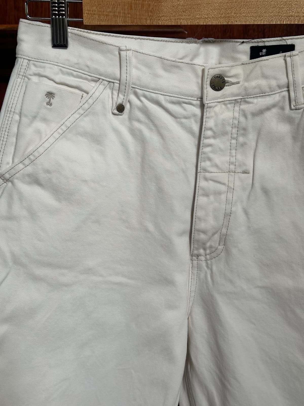 Thrills Carpenter pants — image 5