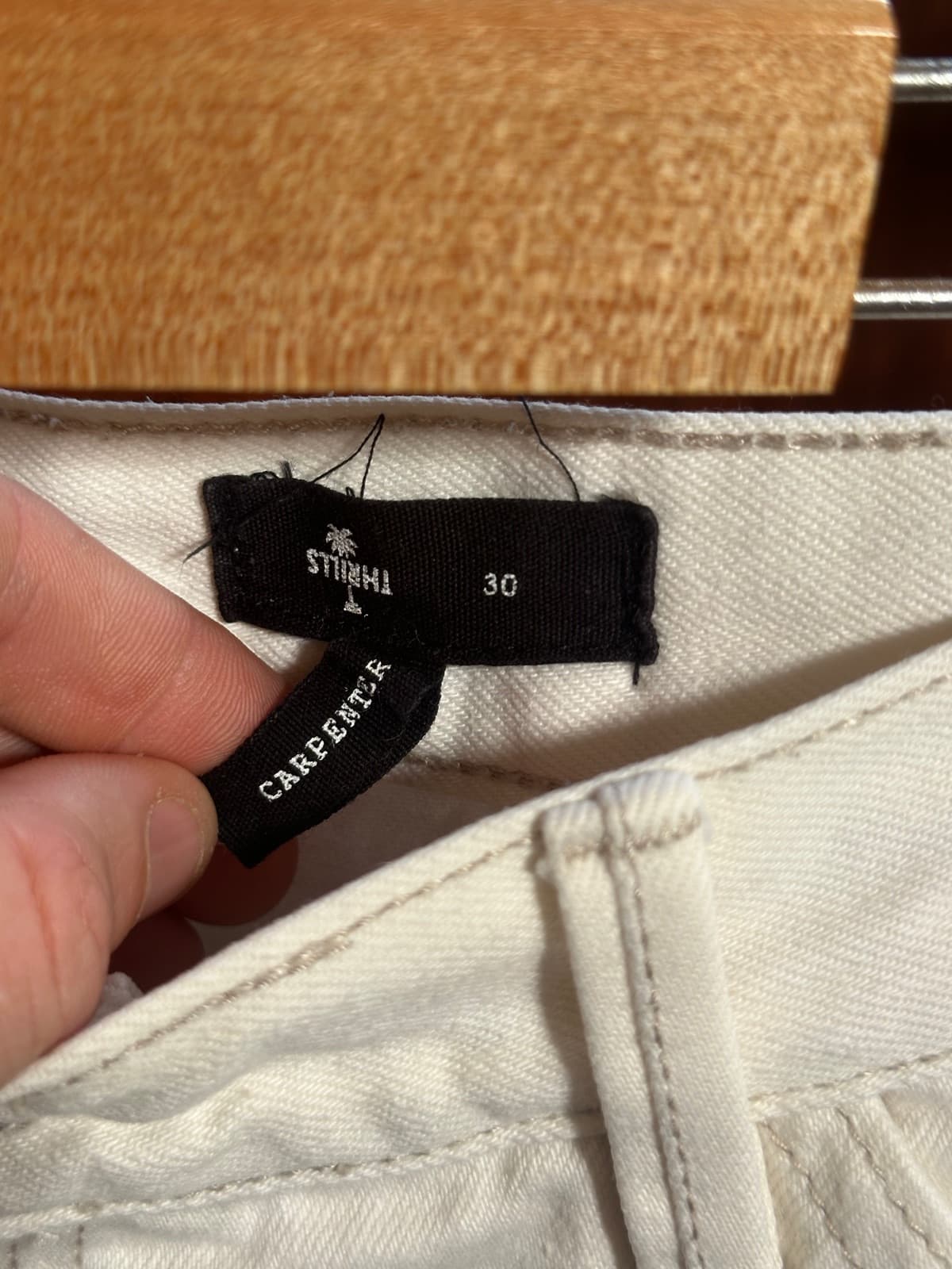 Thrills Carpenter pants — image 6