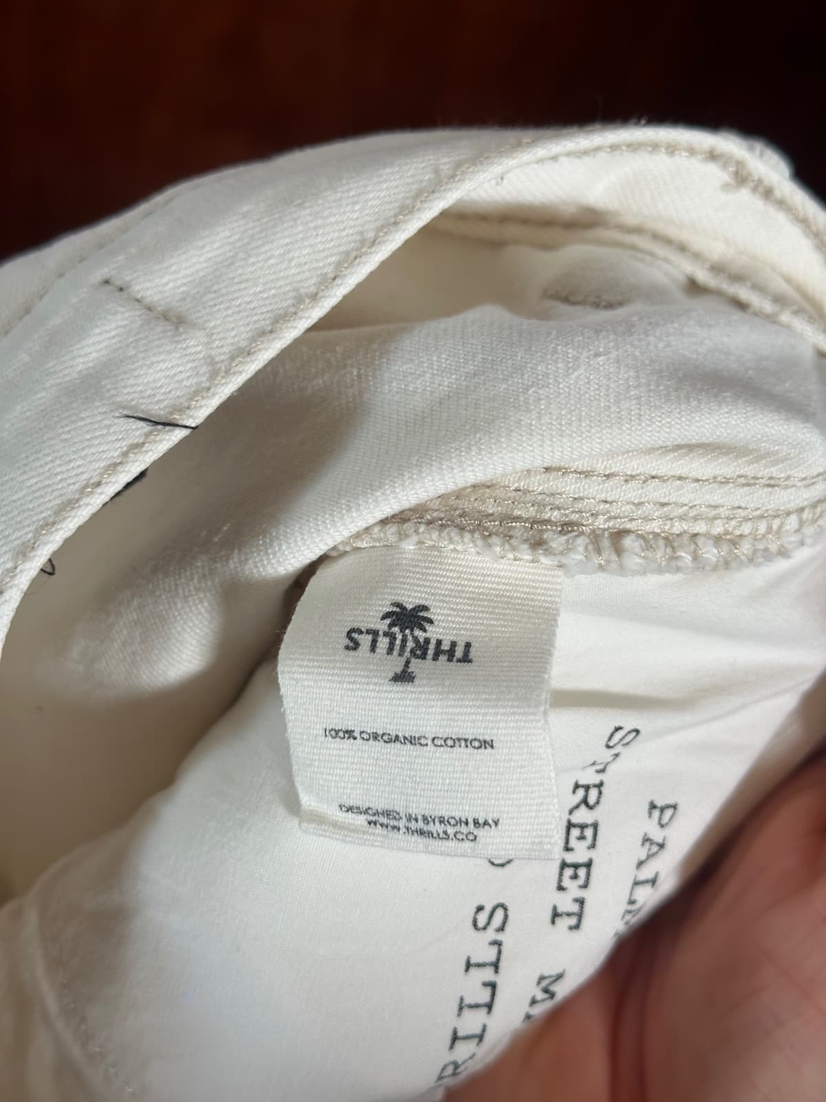 Thrills Carpenter pants — image 7