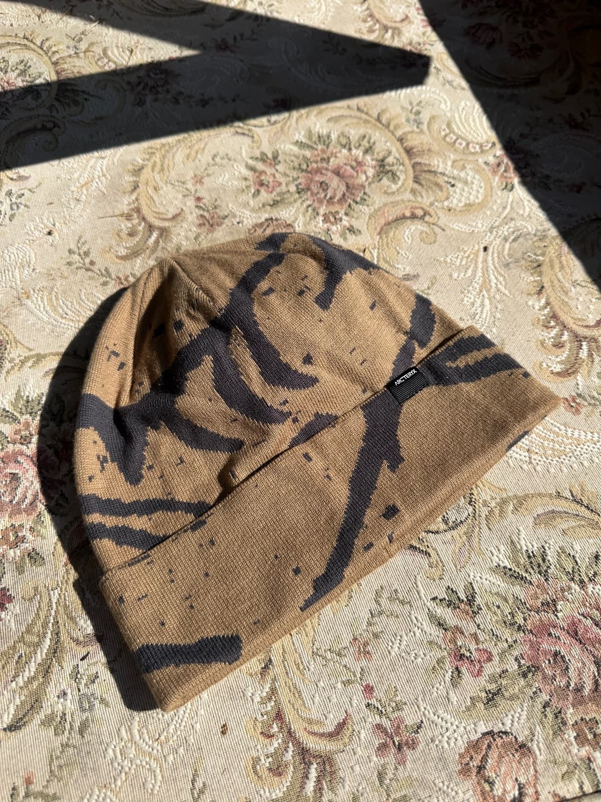 Arcteryx beanie