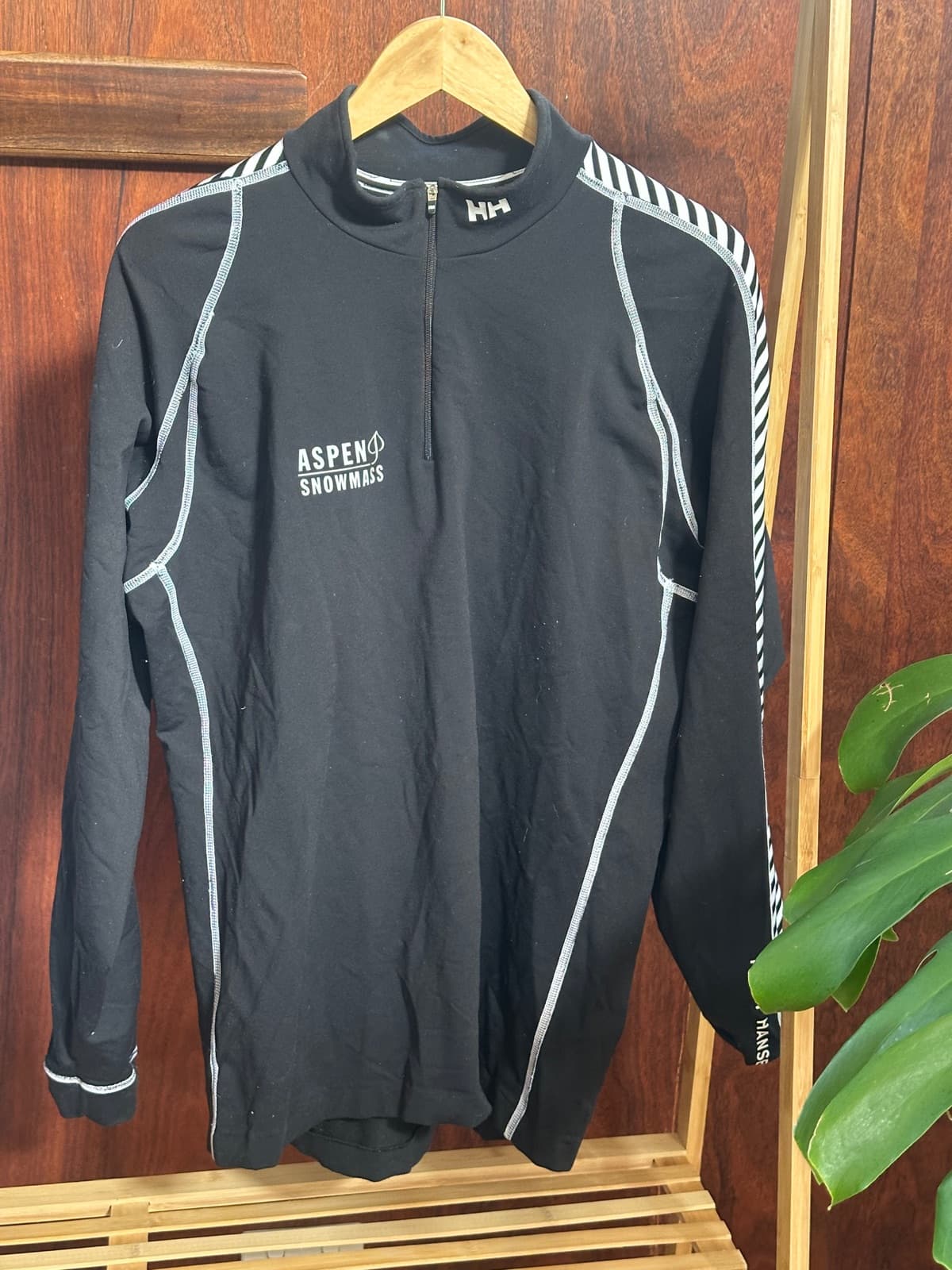 Helly Hansen Skivvy