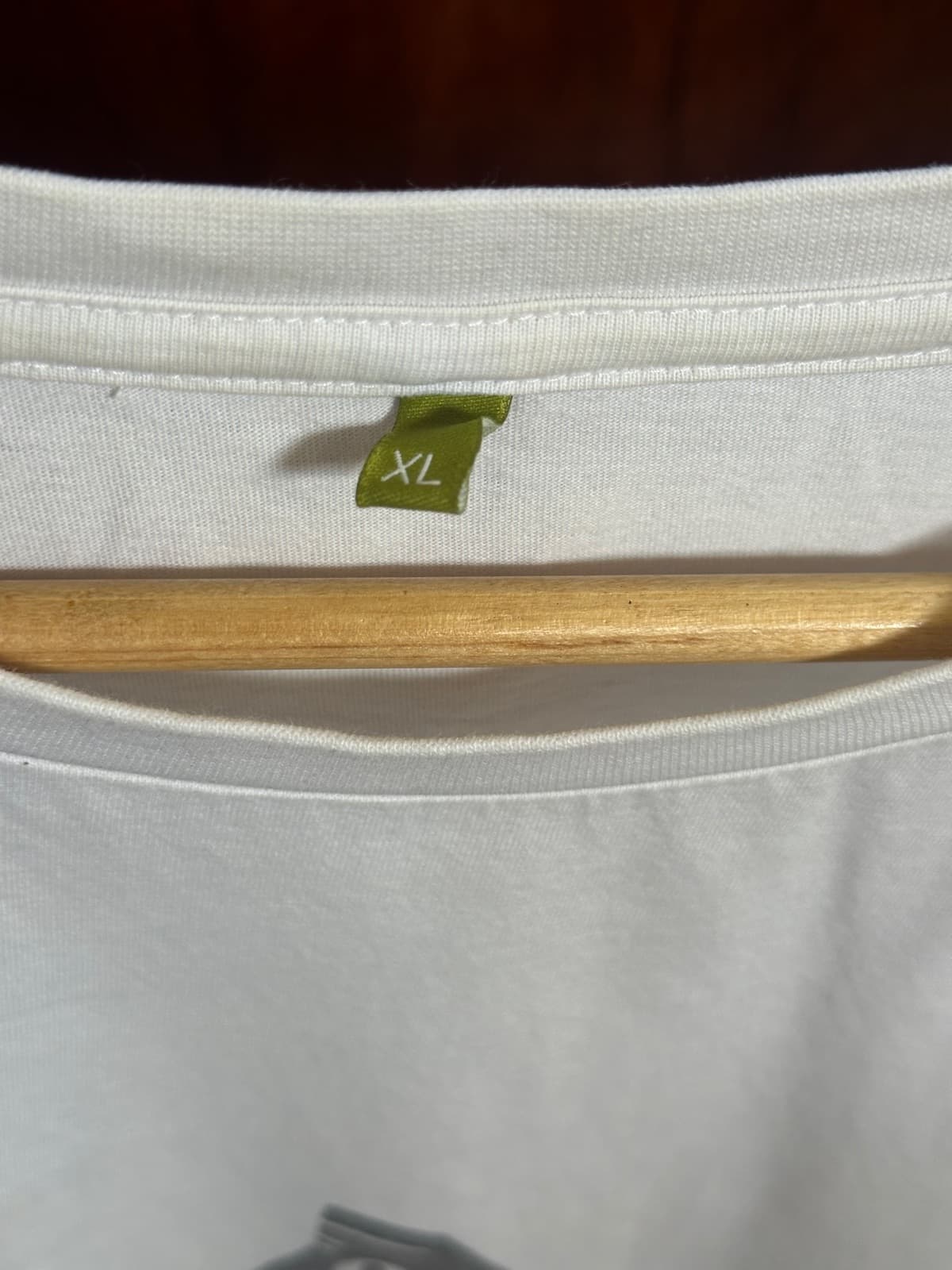 Rapanui tee shirt — image 2