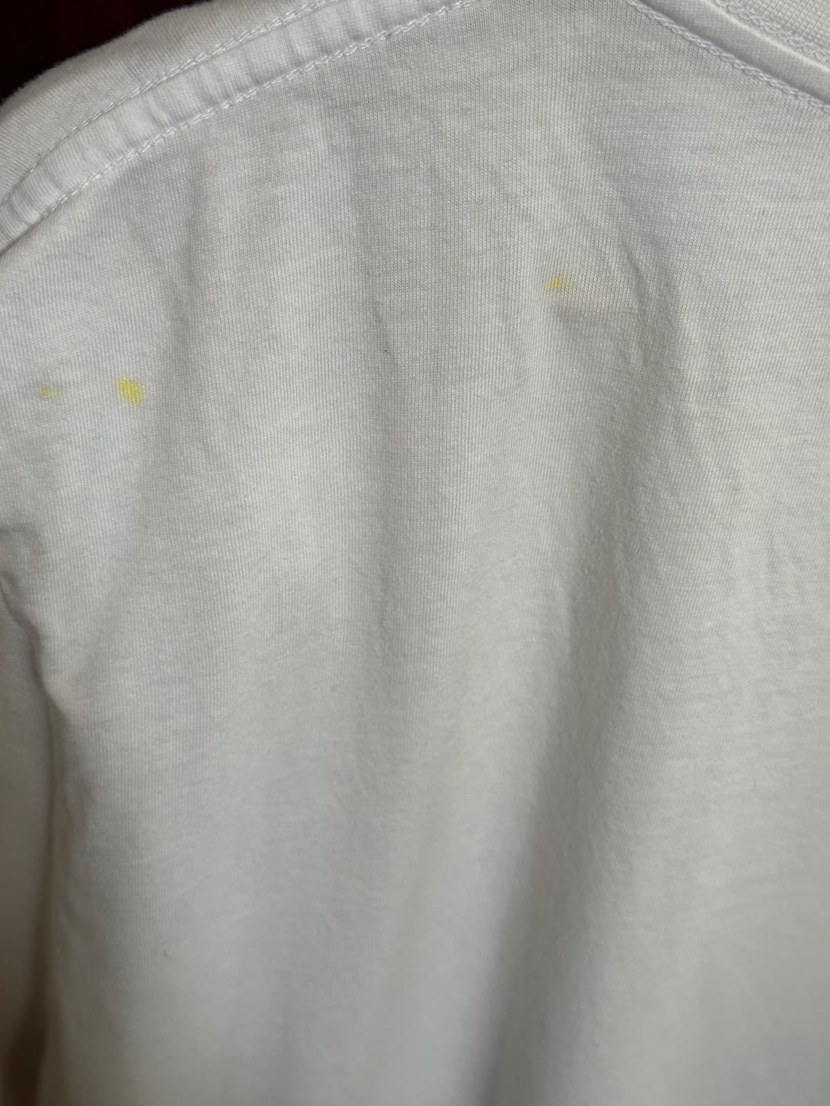 Rapanui tee shirt — image 4