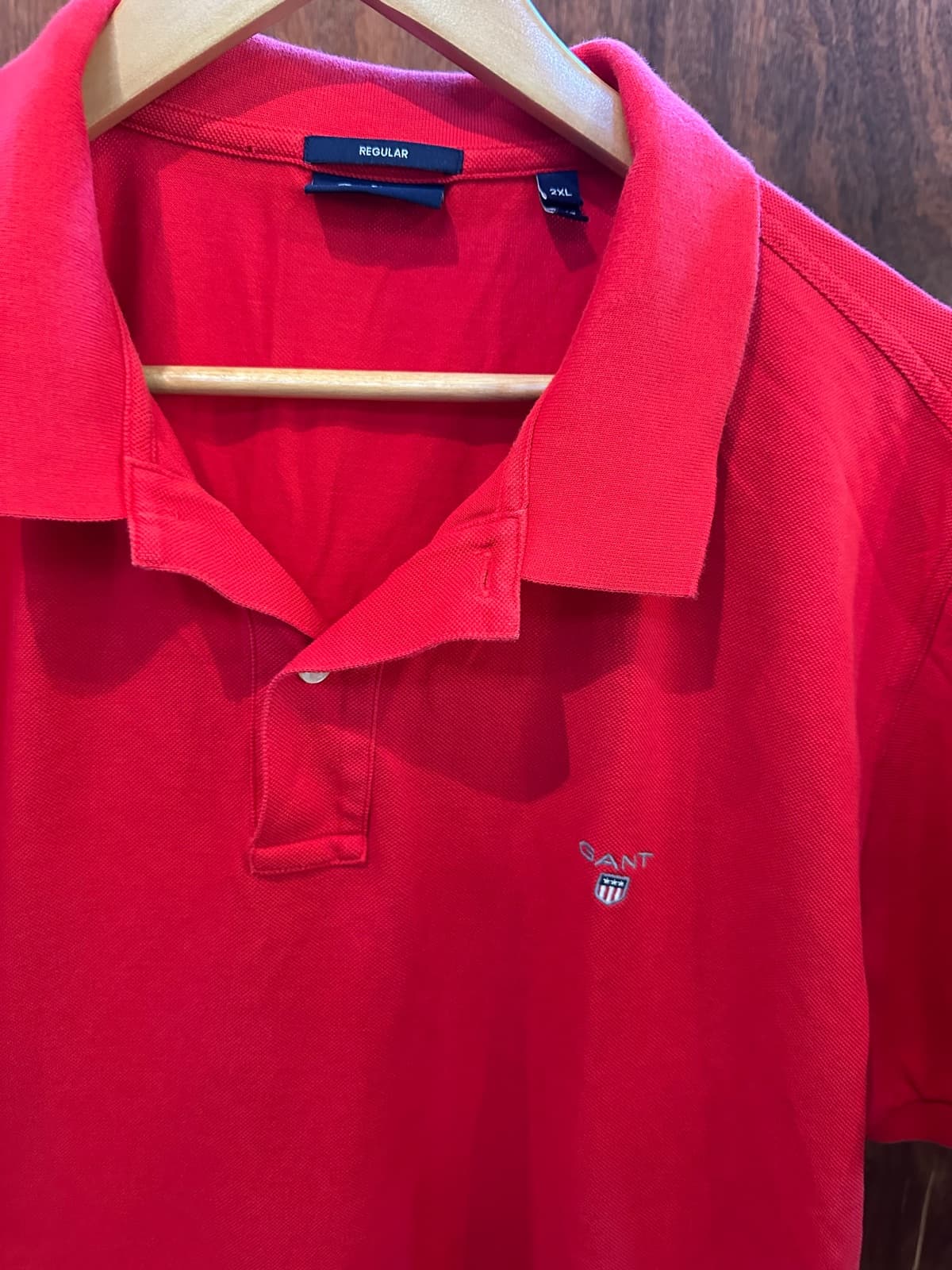 Gant Polo