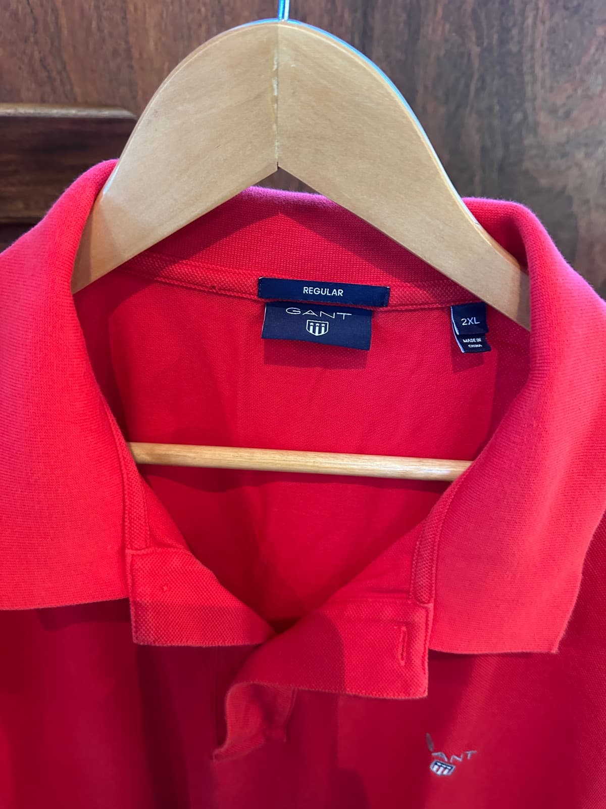 Gant Polo — image 2