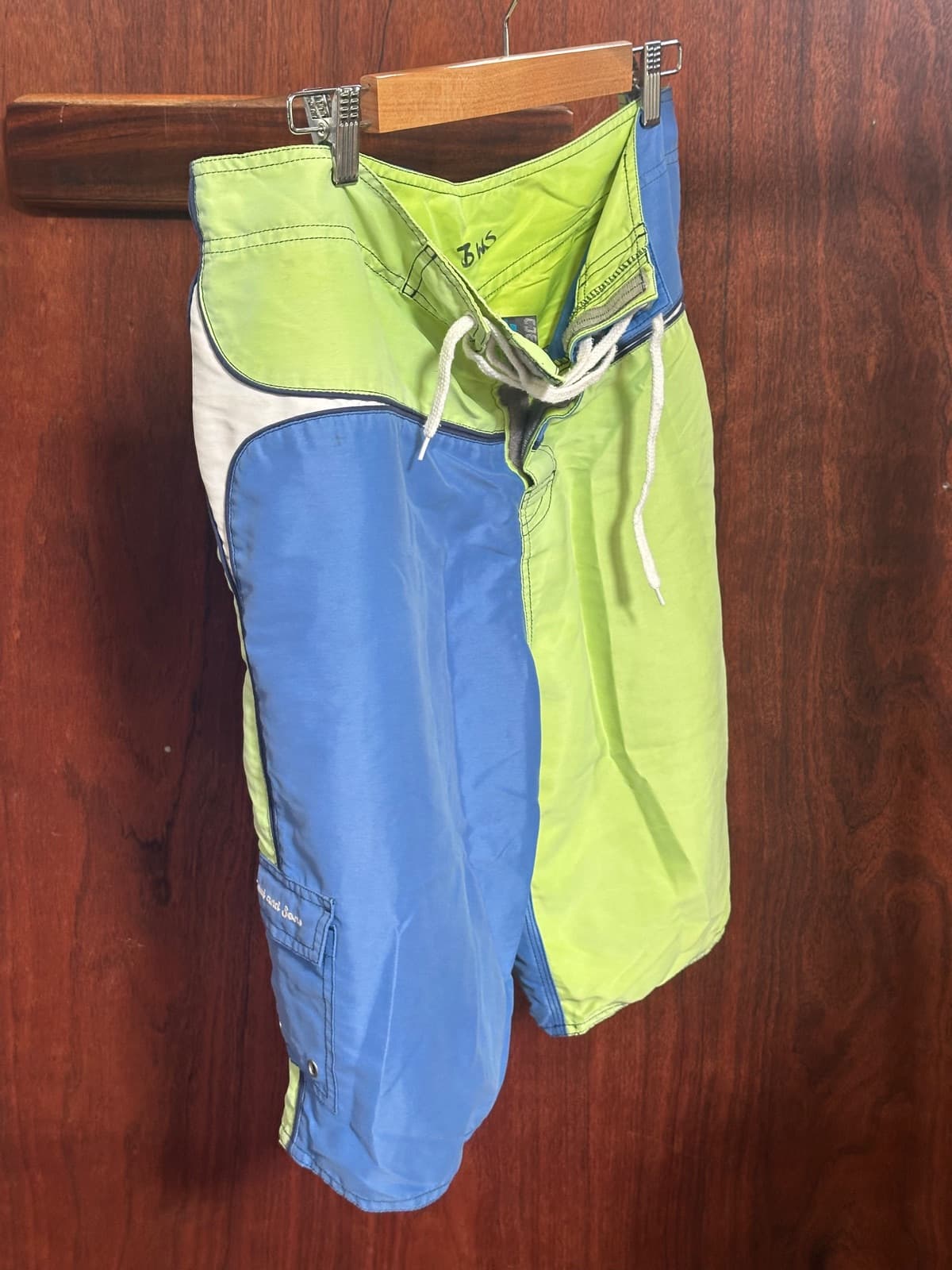 Vintage Maui & Sons boardies — image 5