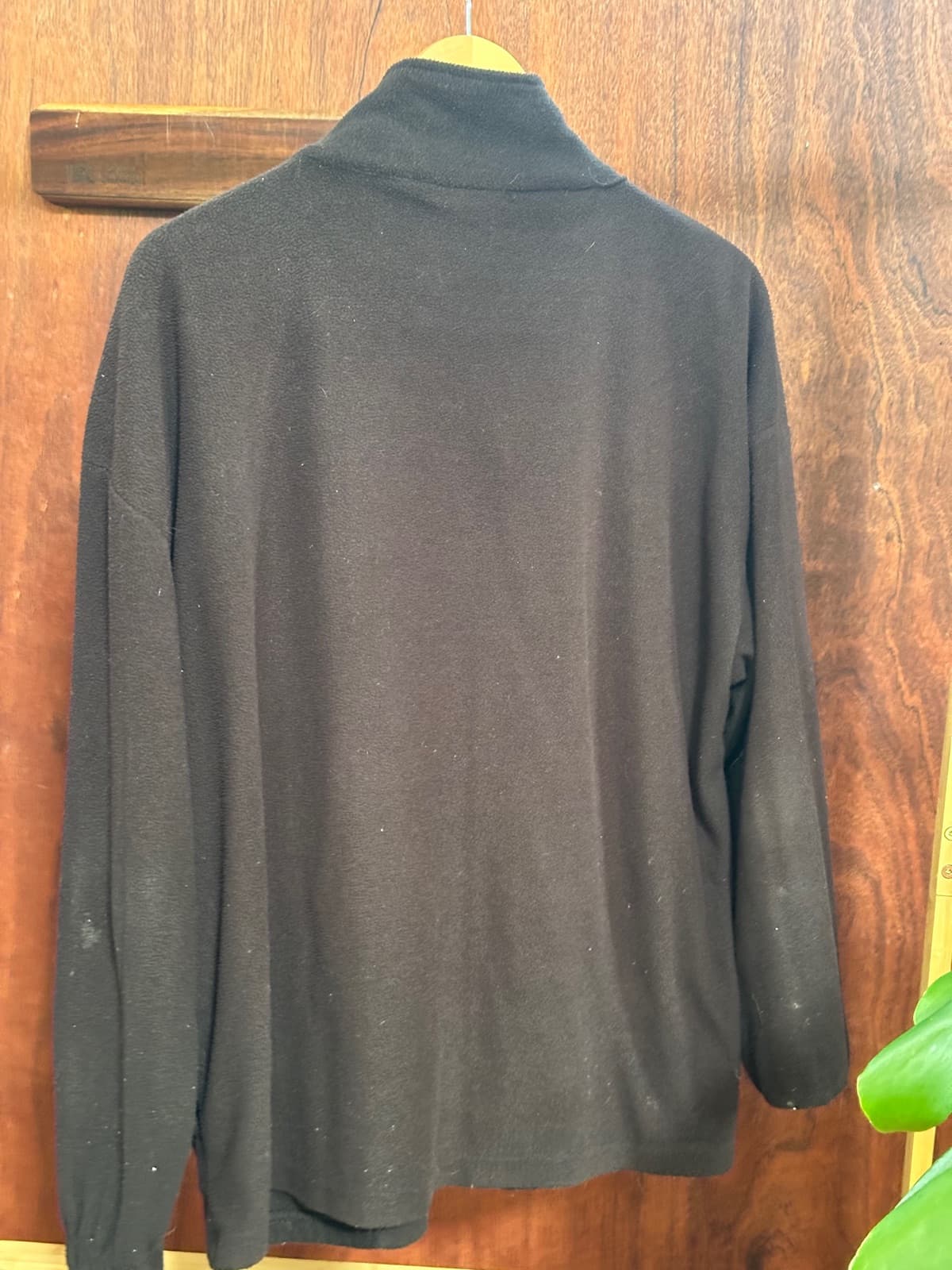 Vintage National Geographic Fleece — image 3