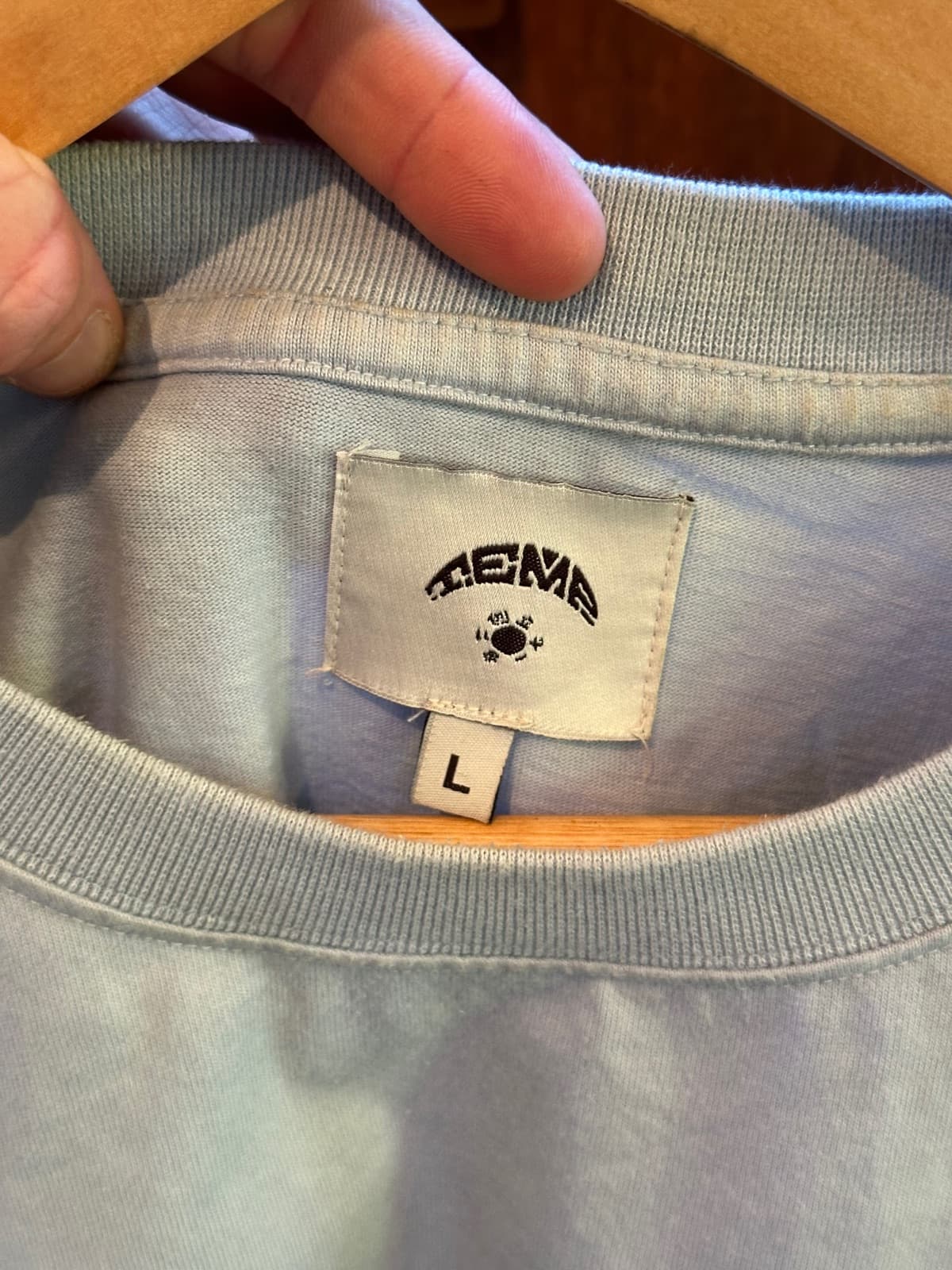 Temp tee — image 3