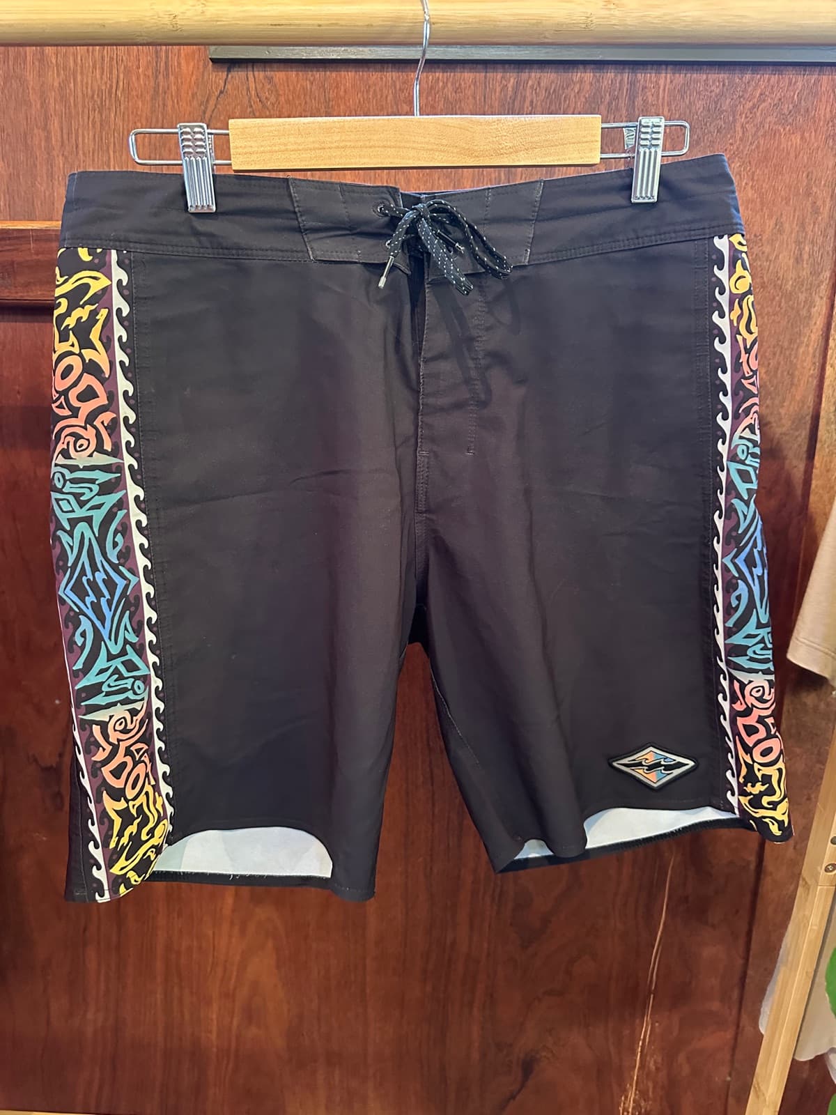 Billabong Recycler Boardies
