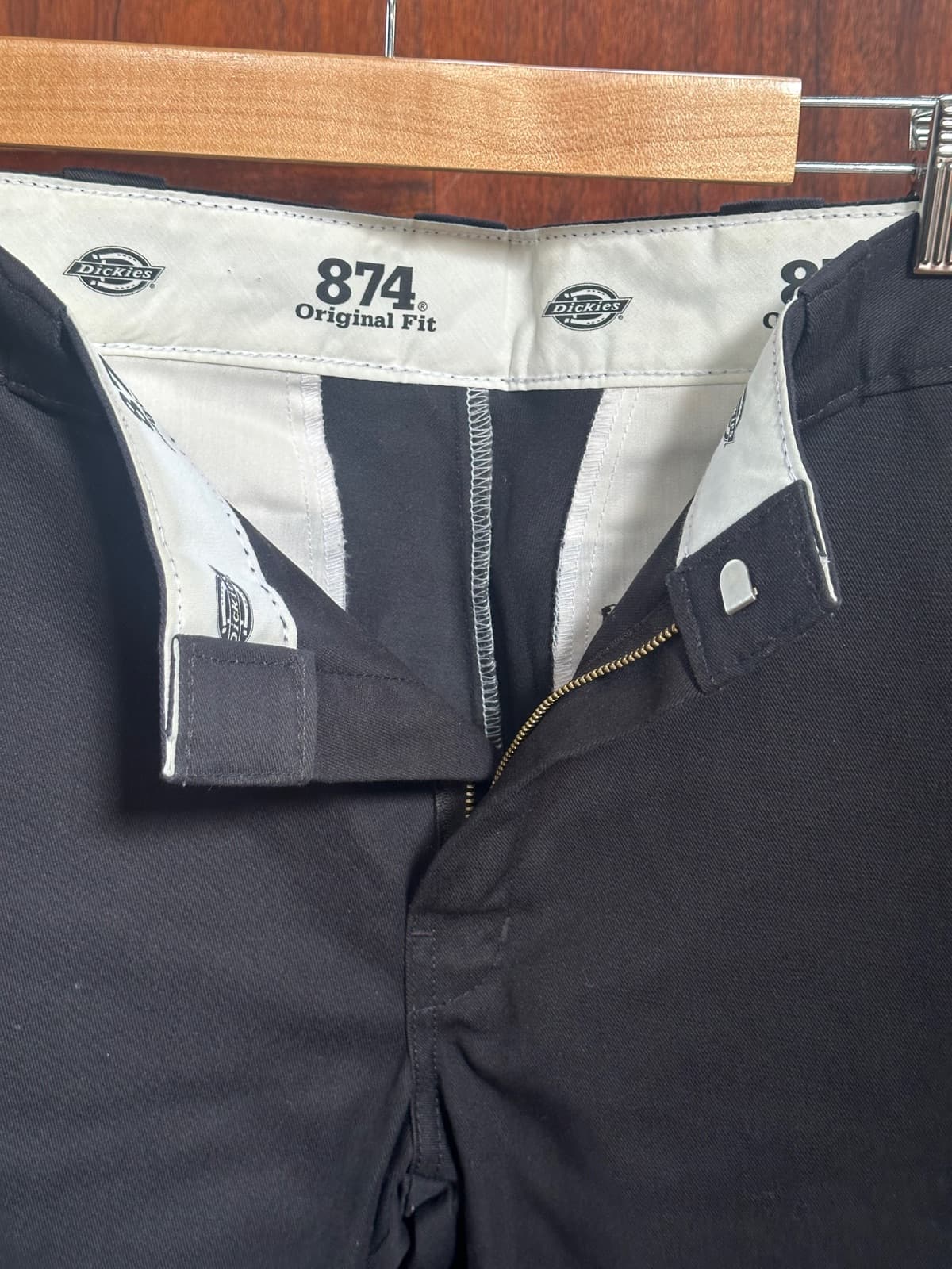 Dickies 874 Original Workpants — image 4