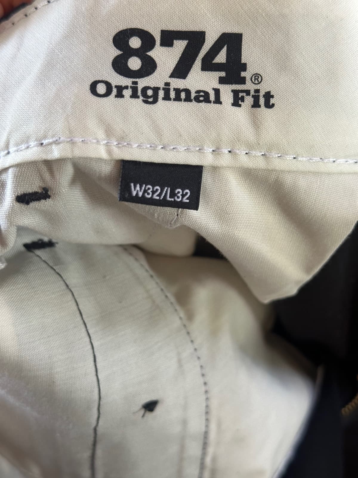 Dickies 874 Original Workpants — image 5