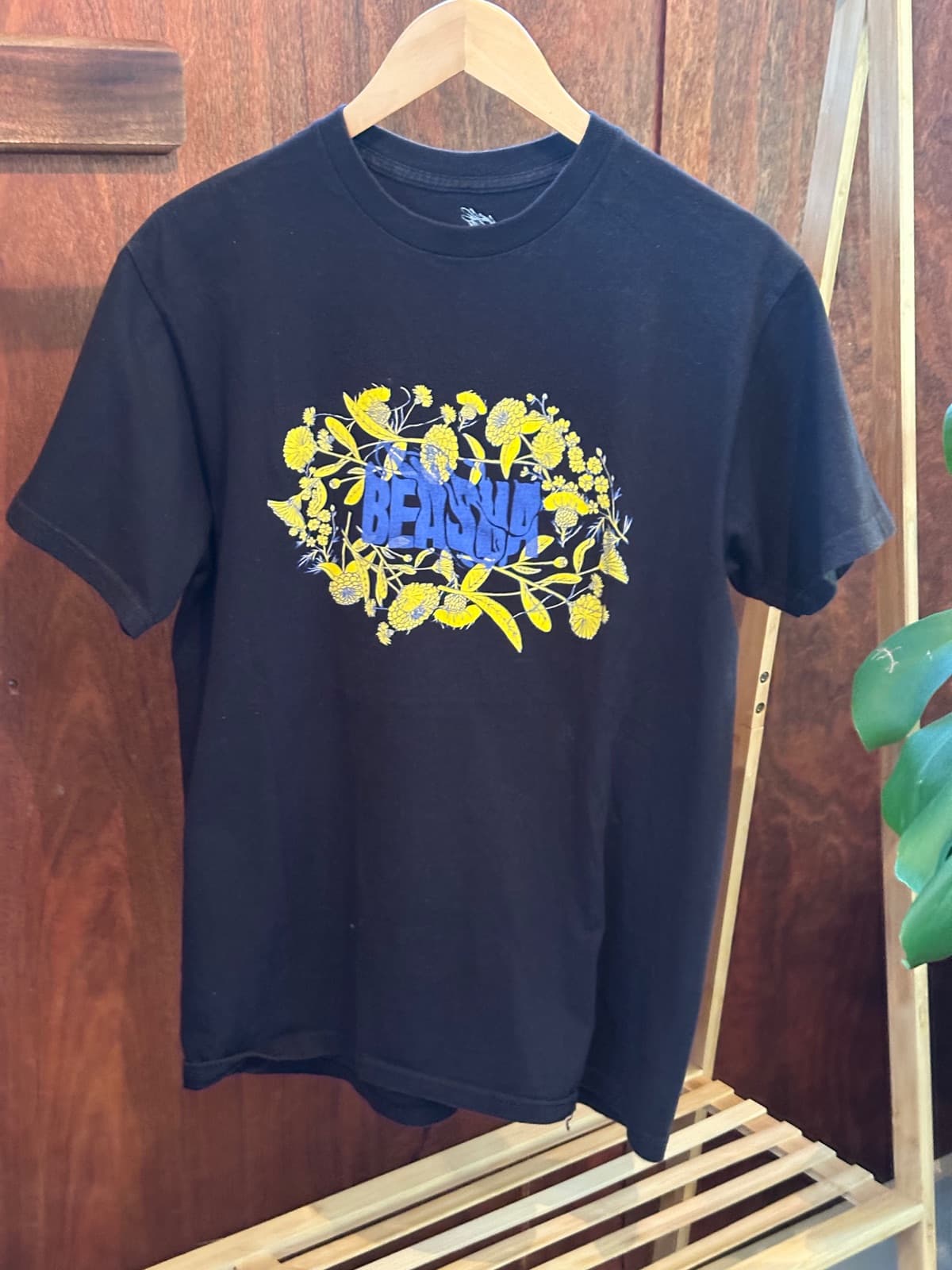 Beasha Tee