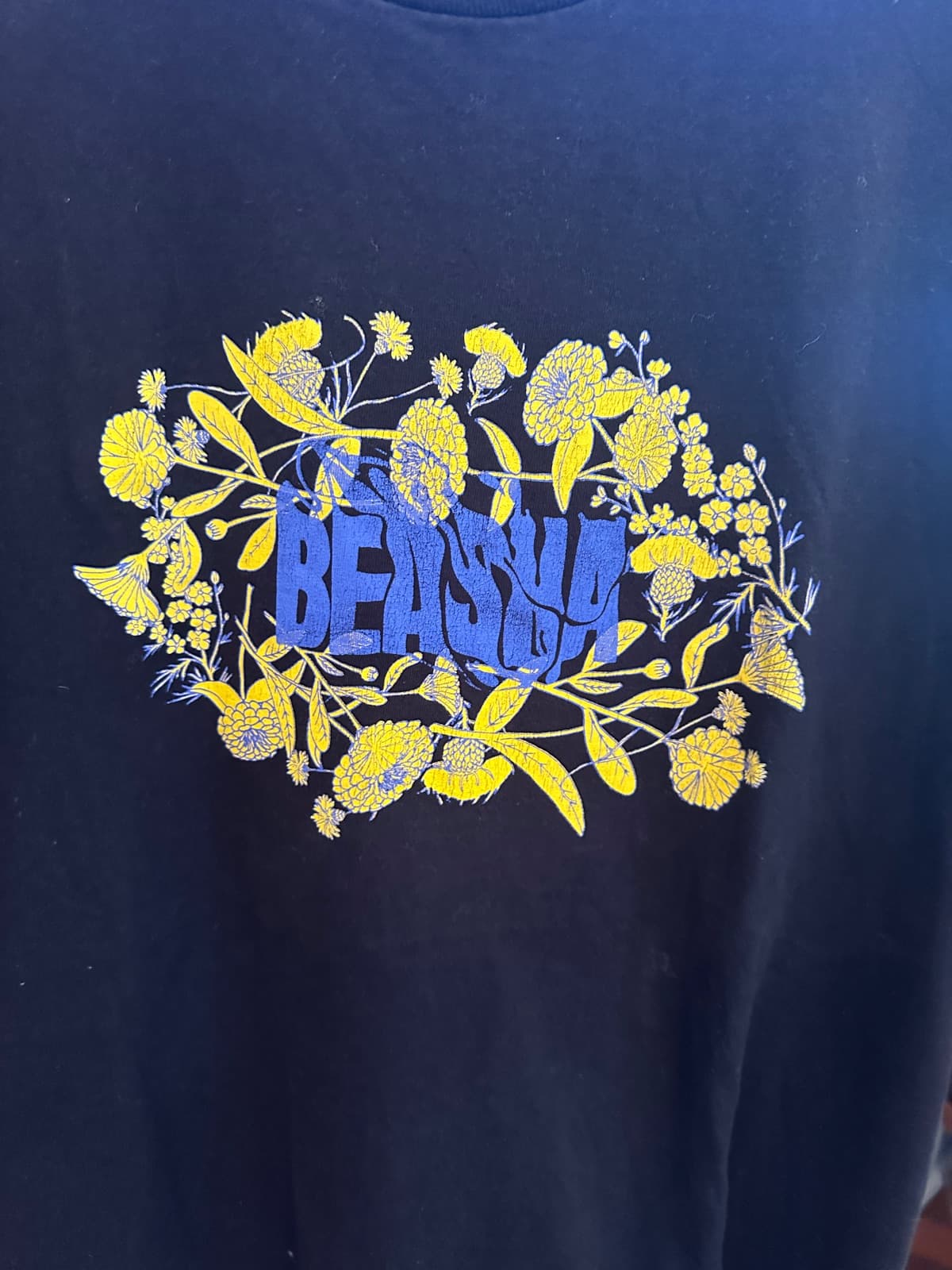 Beasha Tee — image 2