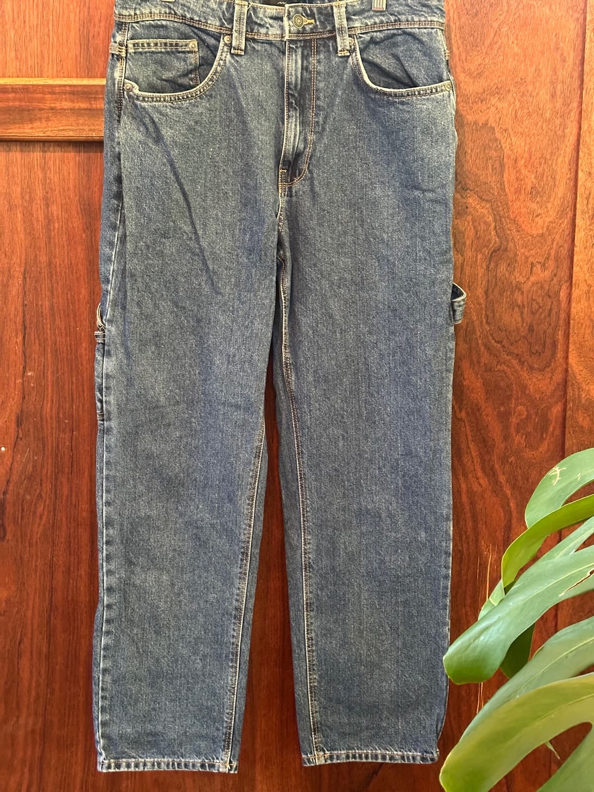 Factorie Painter Jeans