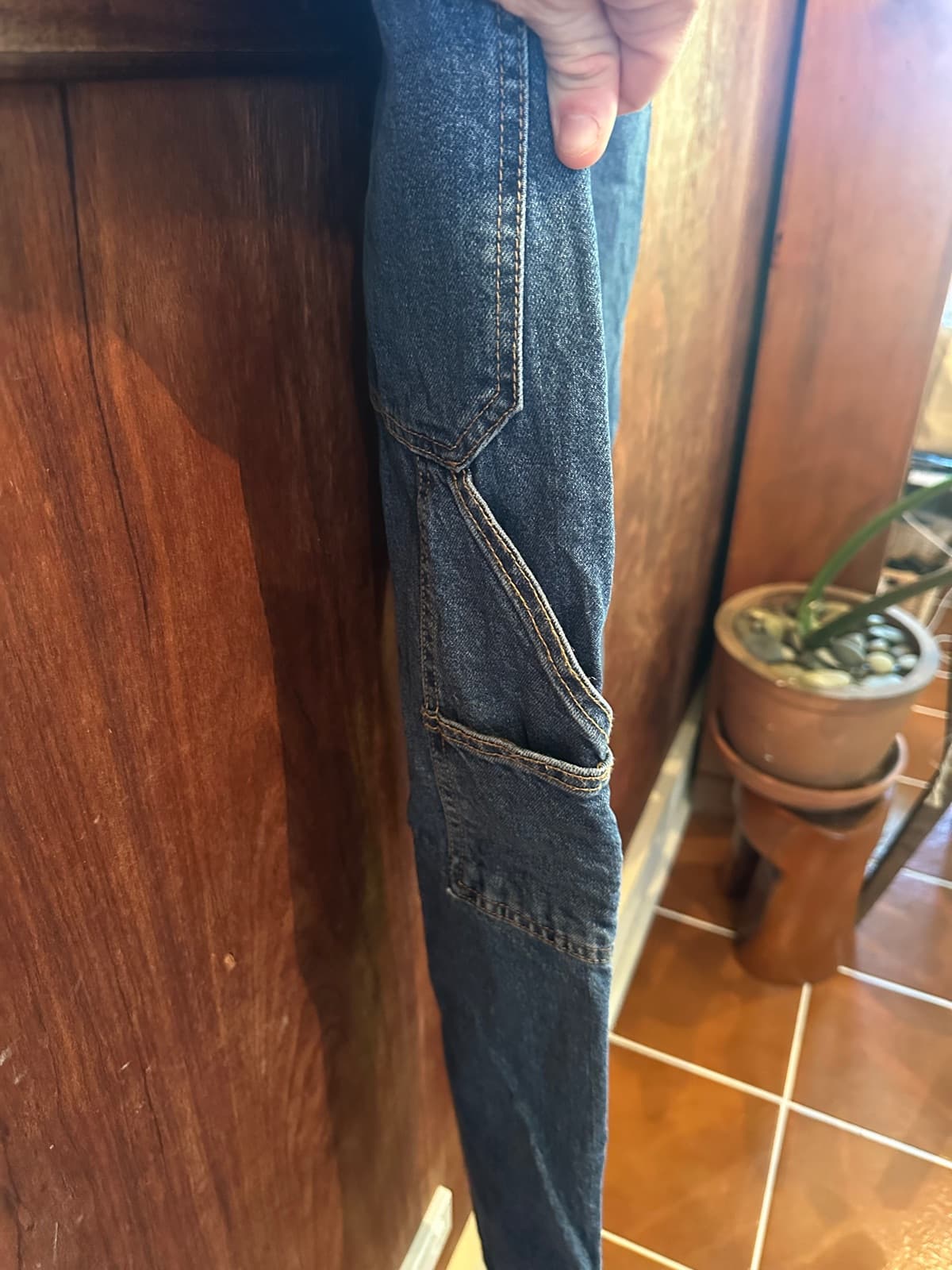 Factorie Painter Jeans — image 2