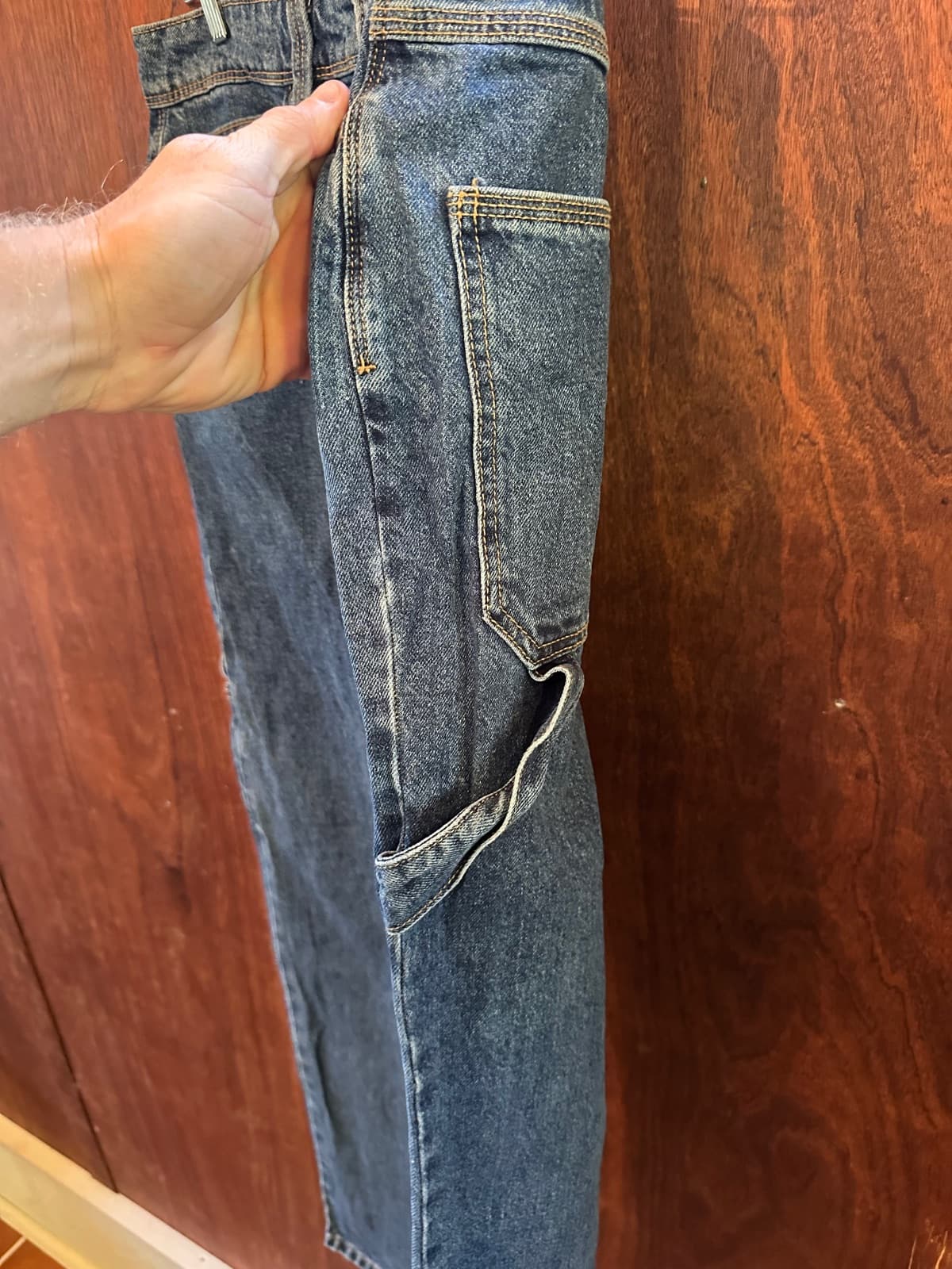 Factorie Painter Jeans — image 3