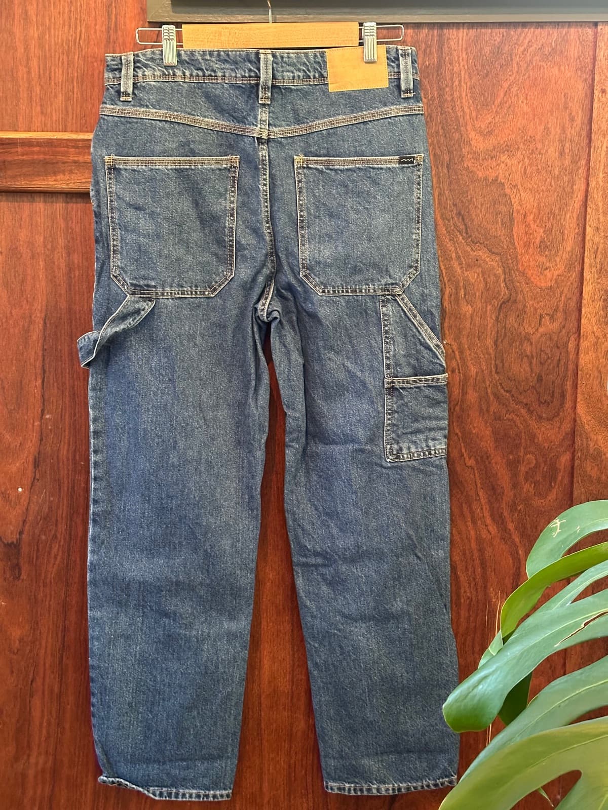 Factorie Painter Jeans — image 5