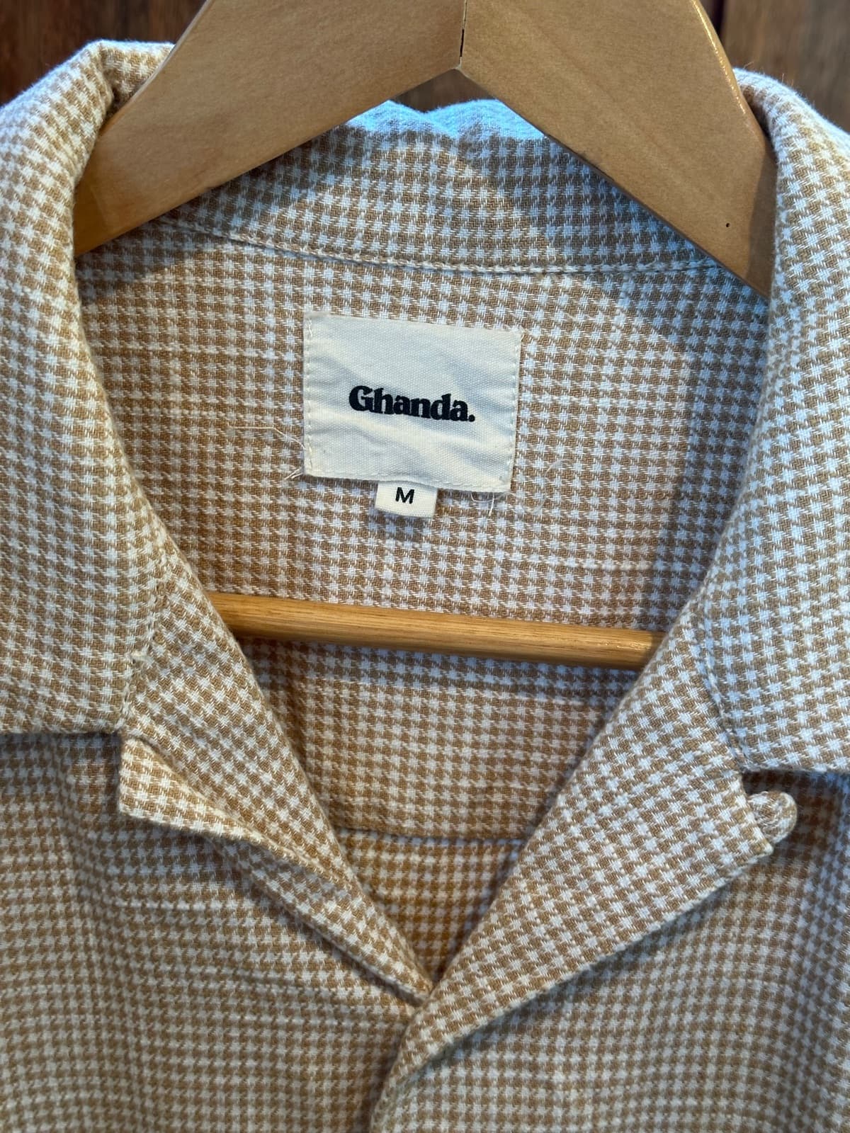 Ghanda shirt — image 2