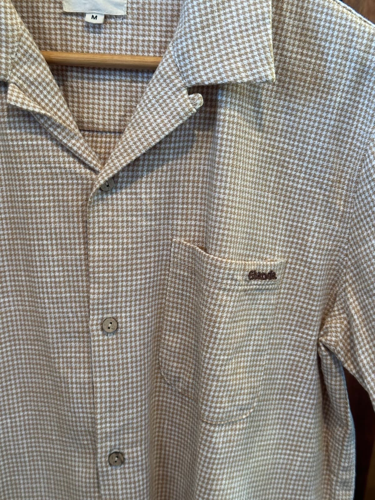 Ghanda shirt — image 3