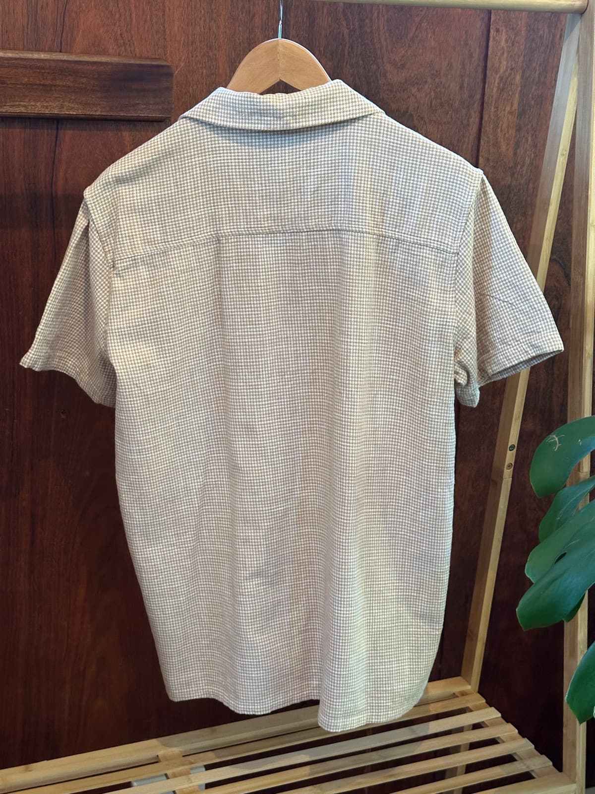 Ghanda shirt — image 4