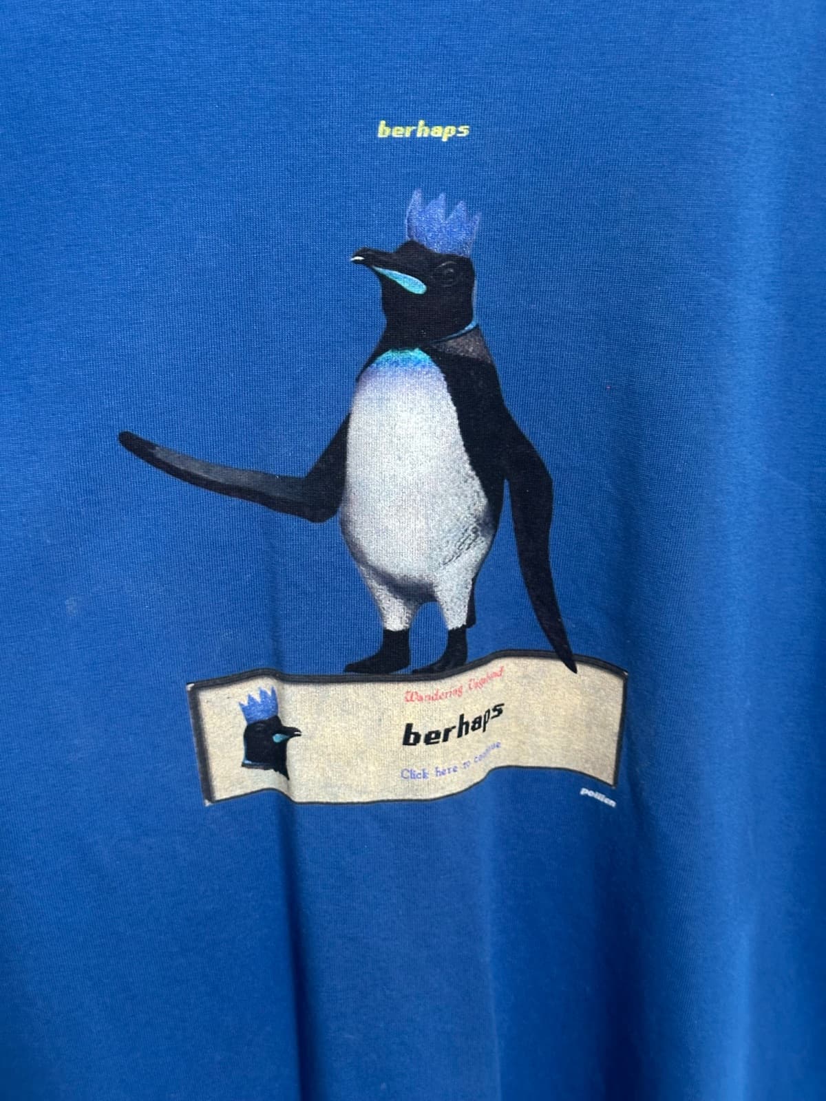 Unique tee — image 2