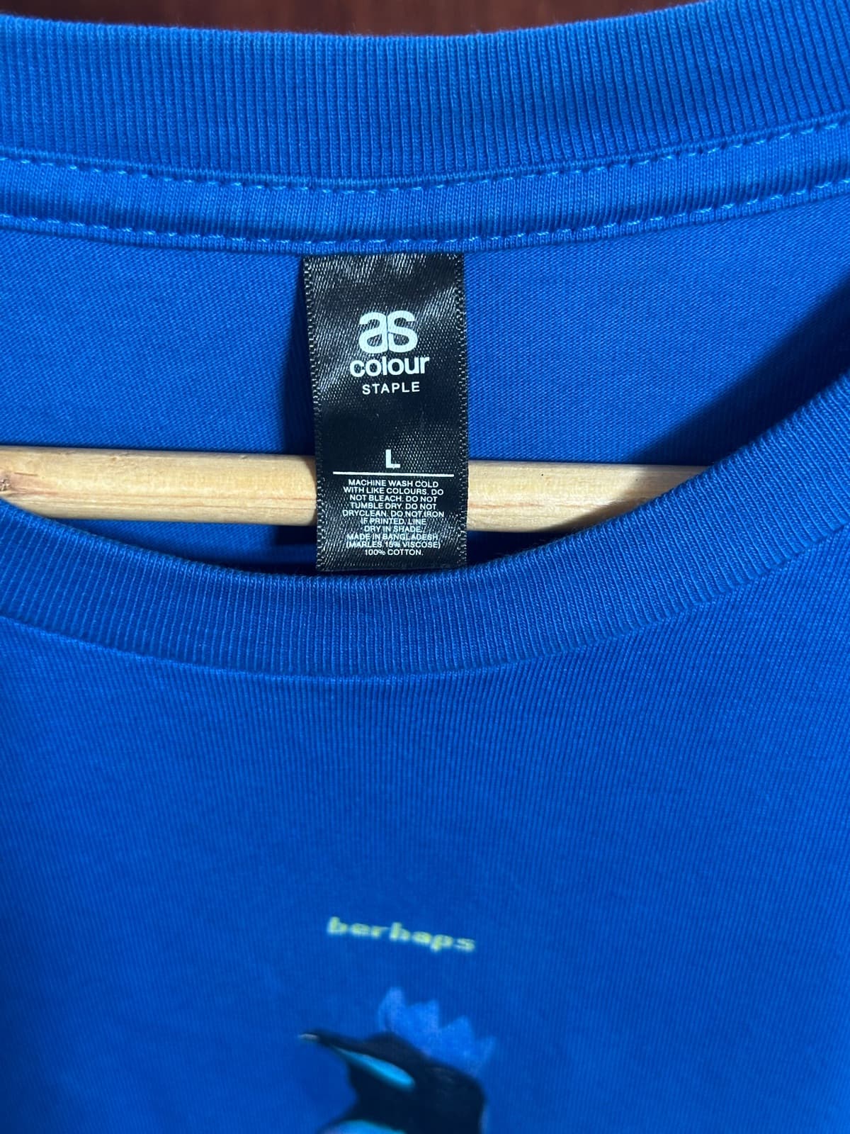 Unique tee — image 4