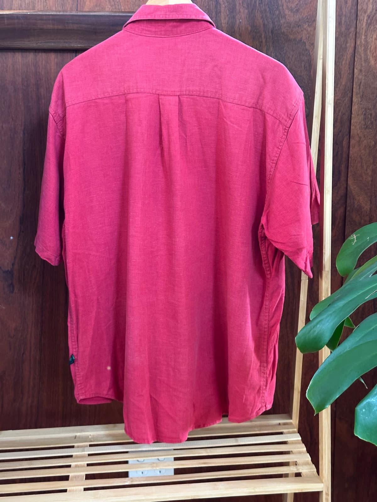 Hemp shirt — image 4