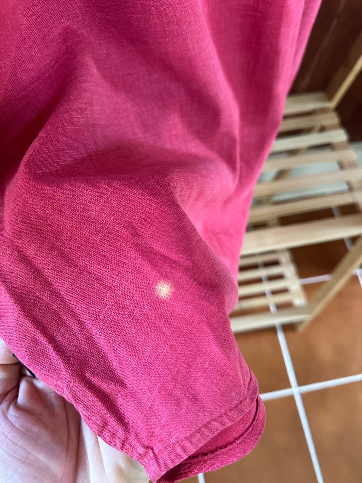 Hemp shirt — image 5