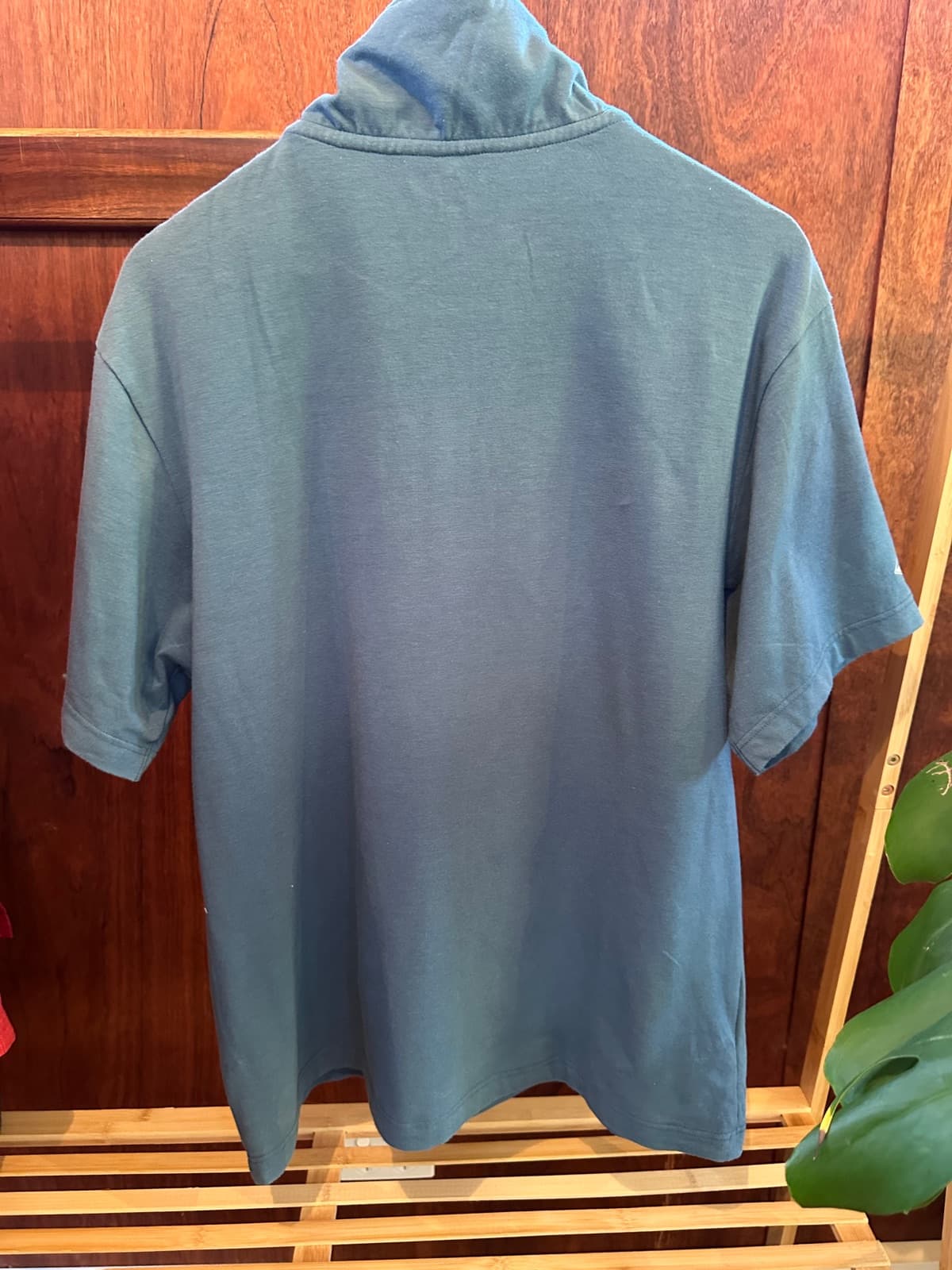 Mountain Designs 1/4 Zip T-Shirt — image 6