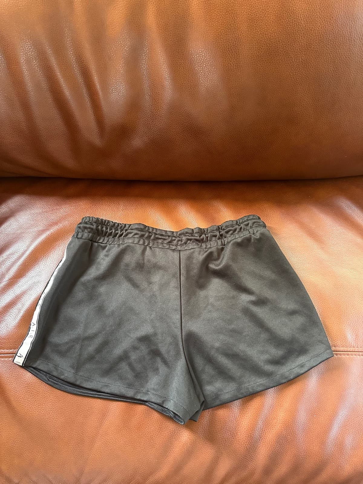 Nike track shorts β image 2