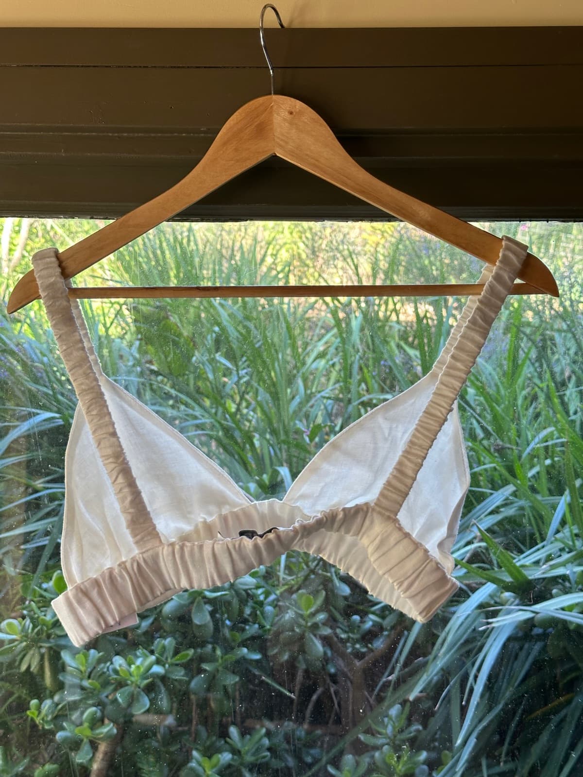 Little white top — image 3