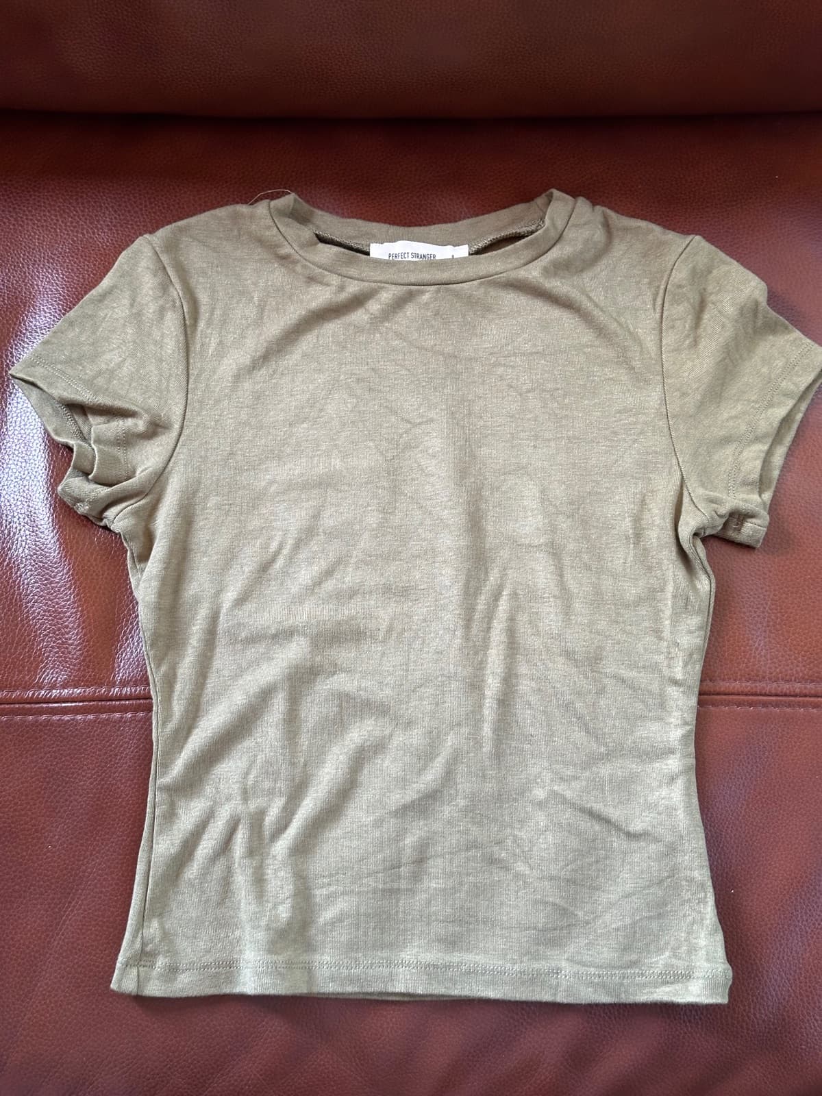 Tee