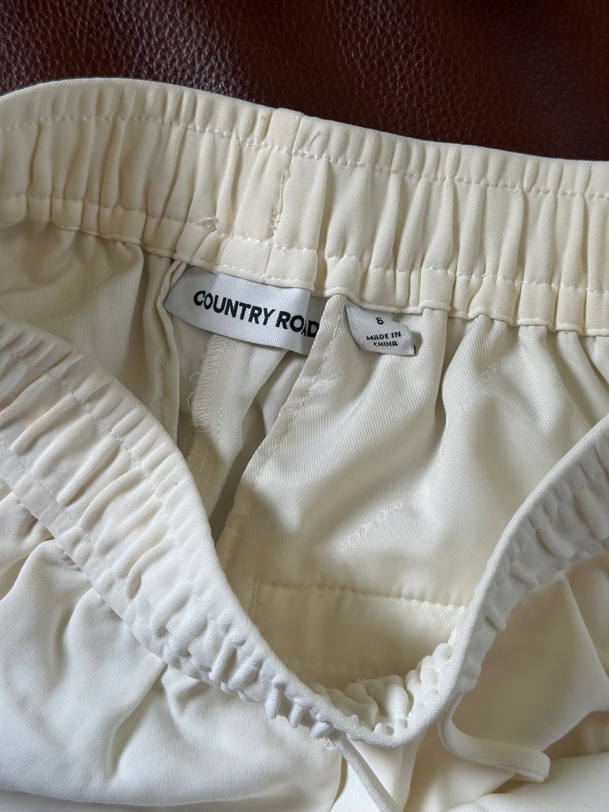 Country Road shorts — image 3