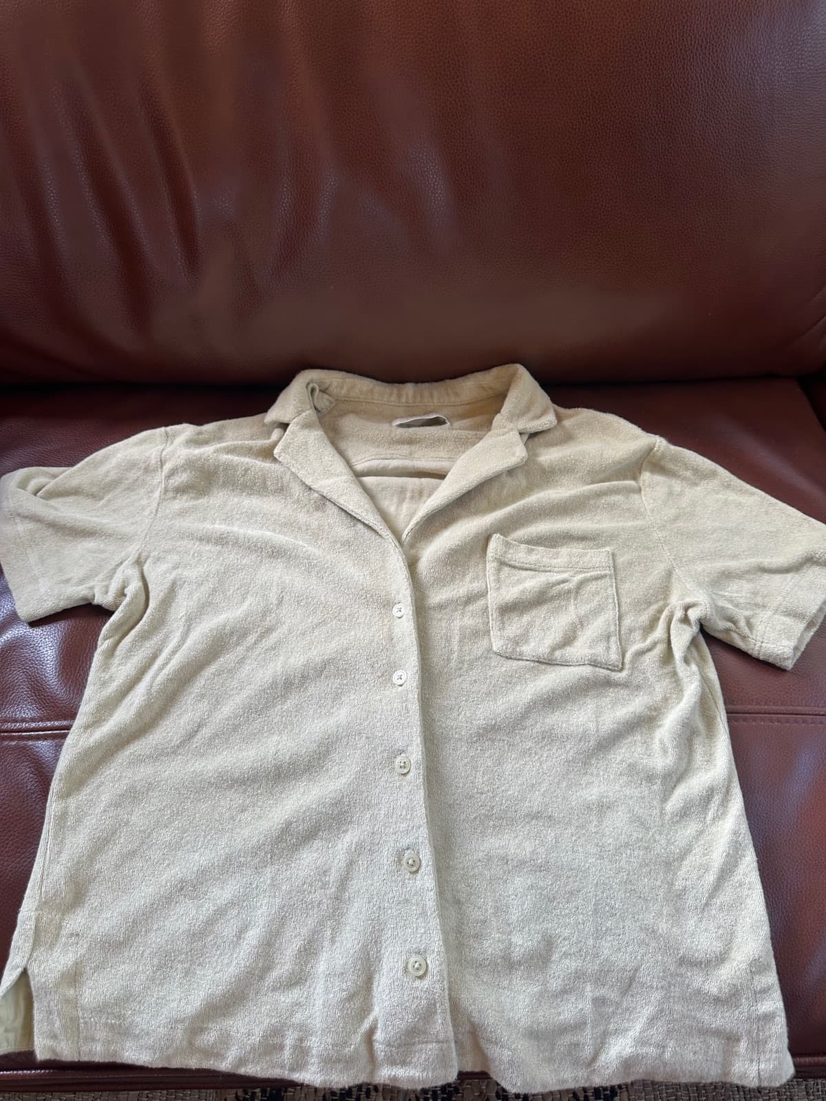 Nude Lucy shirt
