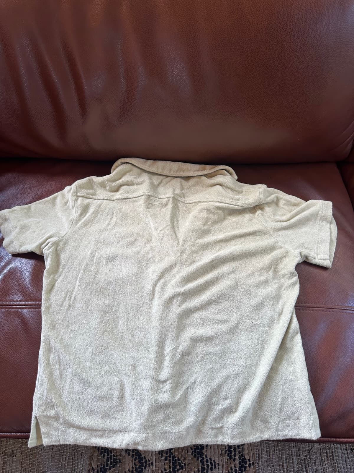 Nude Lucy shirt — image 3