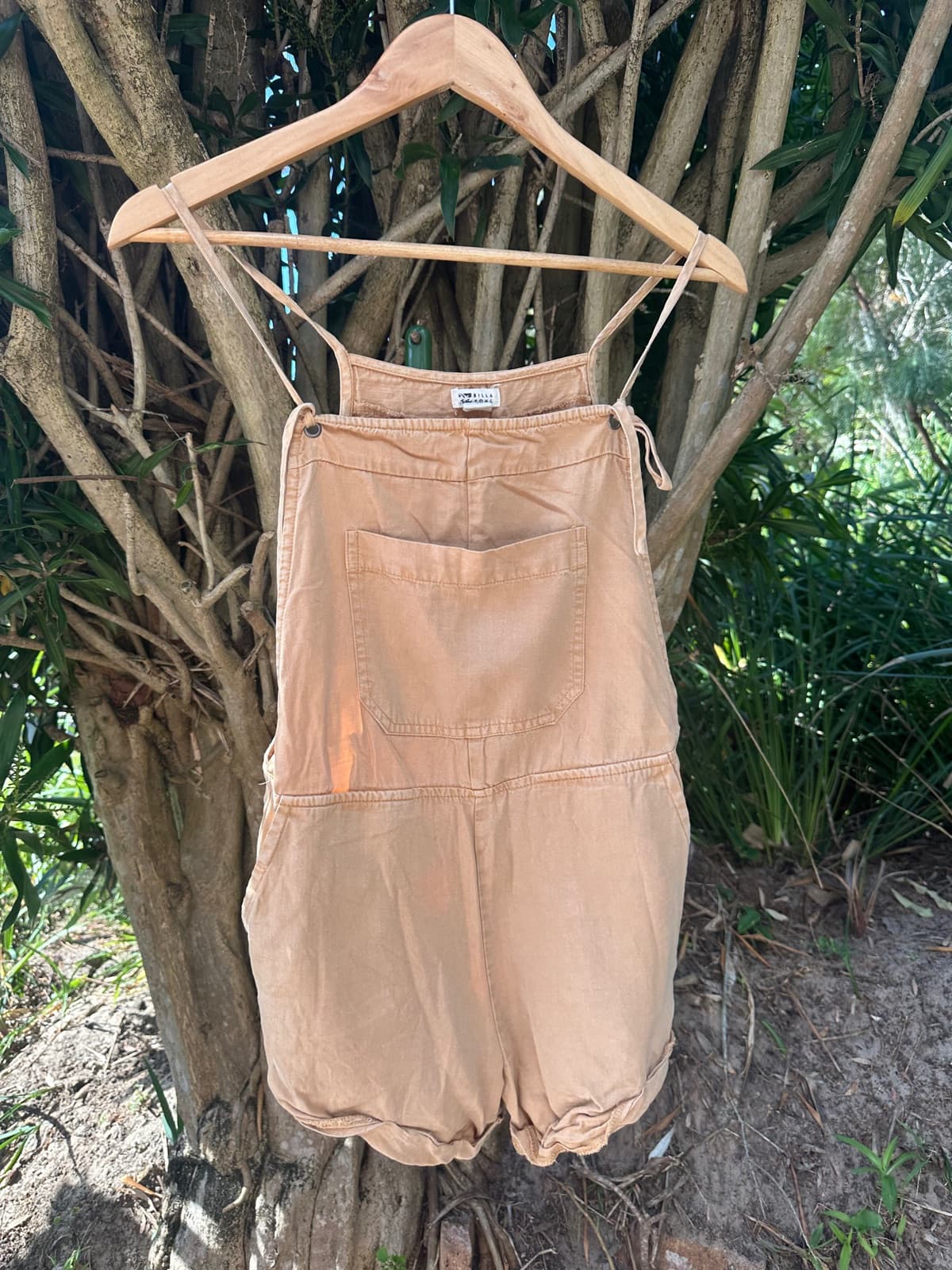 Billabong playsuit